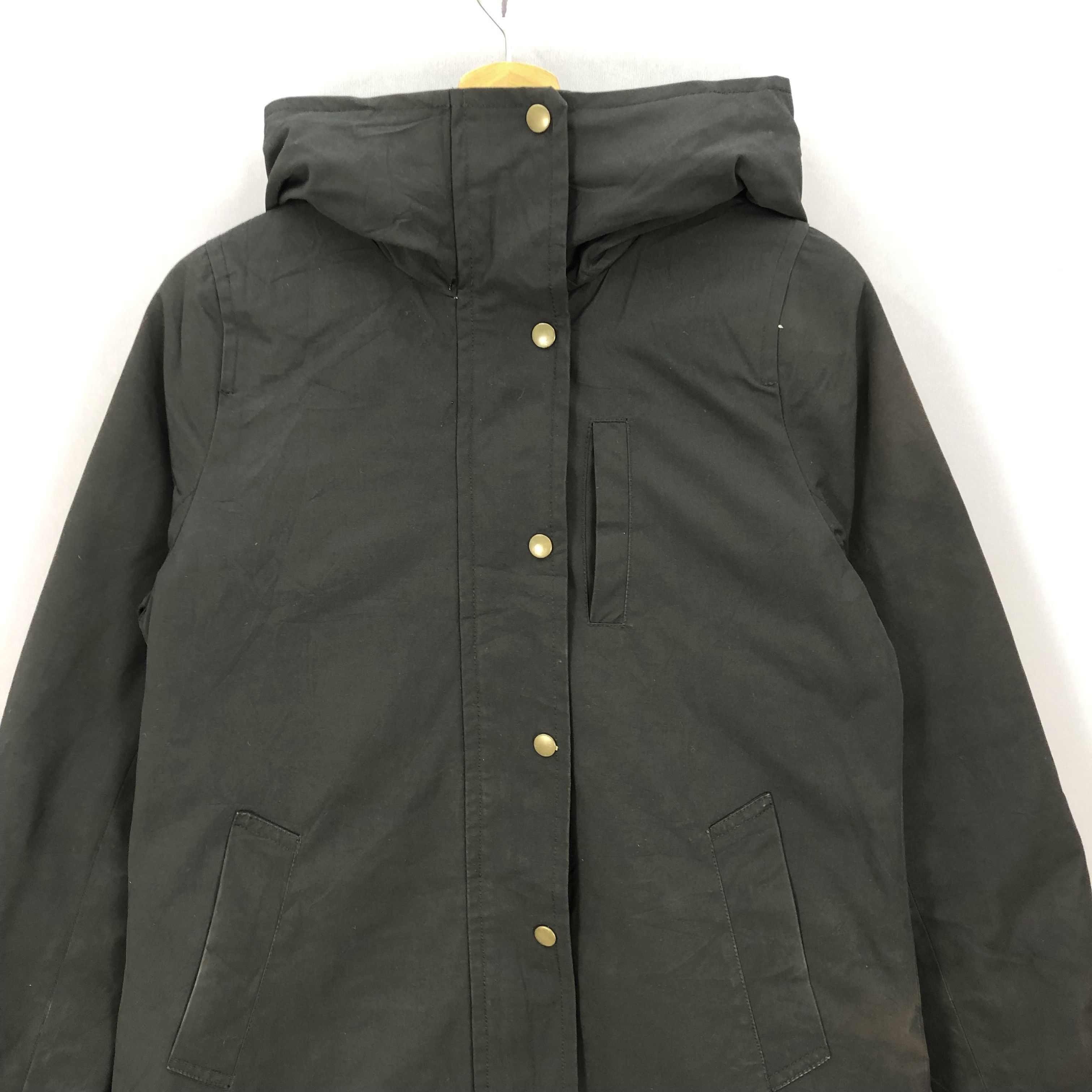 Antony Riddle Vintage 90s Riddle Japanese Goose Down Puffer Jacket Size US M / EU 48-50 / 2 - 3 Thumbnail