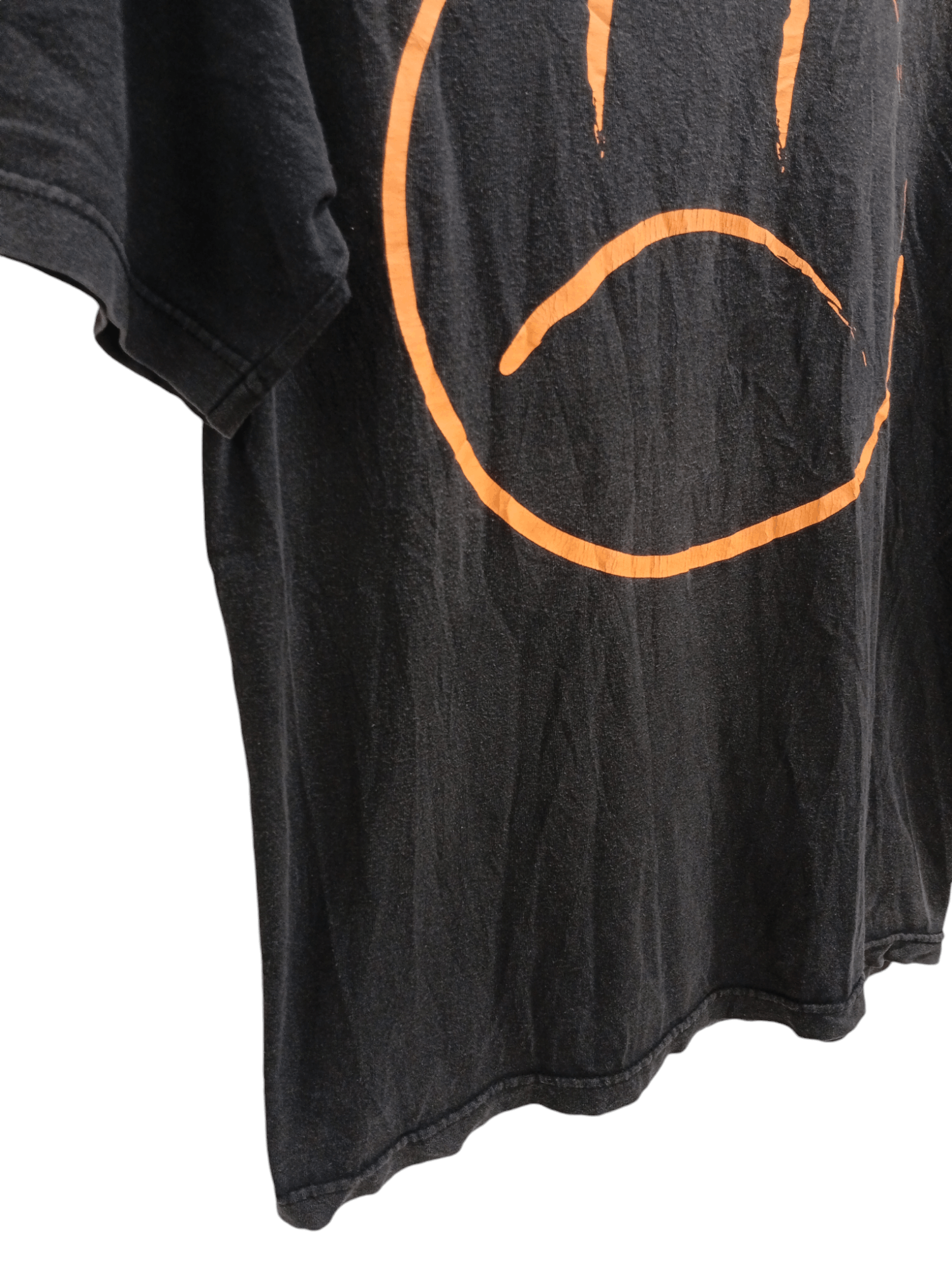 Japanese Brand × Rogue Status × Vintage 🔥🔥Rogue Status T-Shirt Size US M / EU 48-50 / 2 - 11 Thumbnail