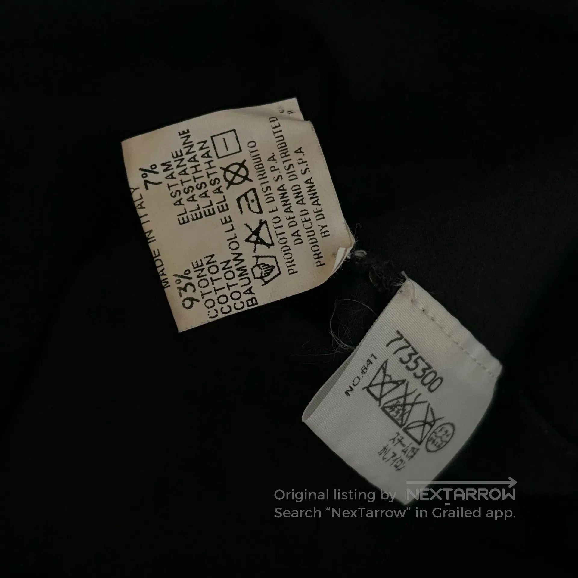 Maison Margiela 9. Size S / US 4 / IT 40 - 6 Thumbnail