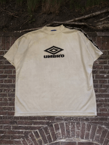 Umbro Umbro T-Shirt Size US XL / EU 56 / 4 - 1 Thumbnail