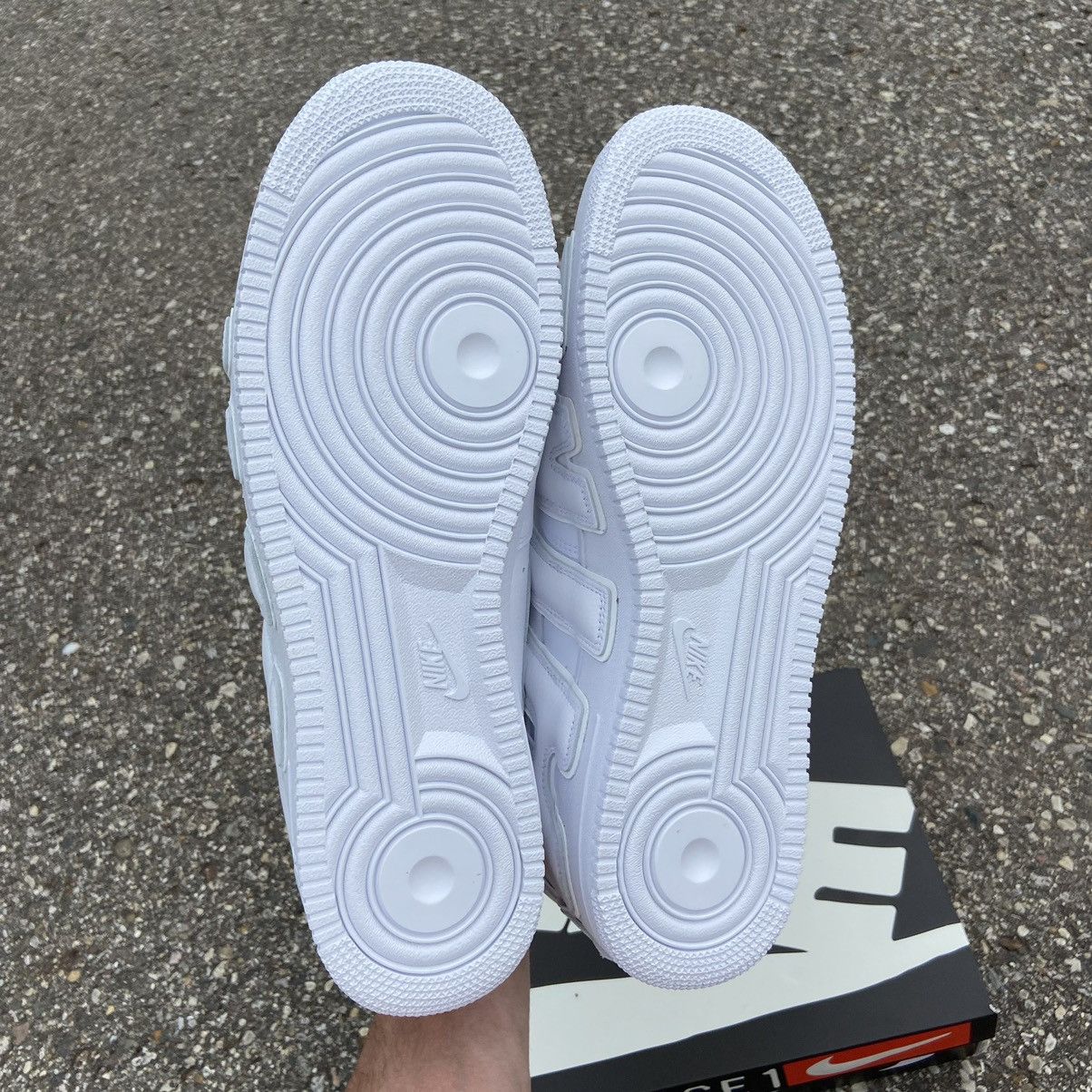 Cactus Plant Flea Market × Nike CPFM x Nike Air Force 1 White - 14 Size US 14 / EU 47 - 7 Thumbnail