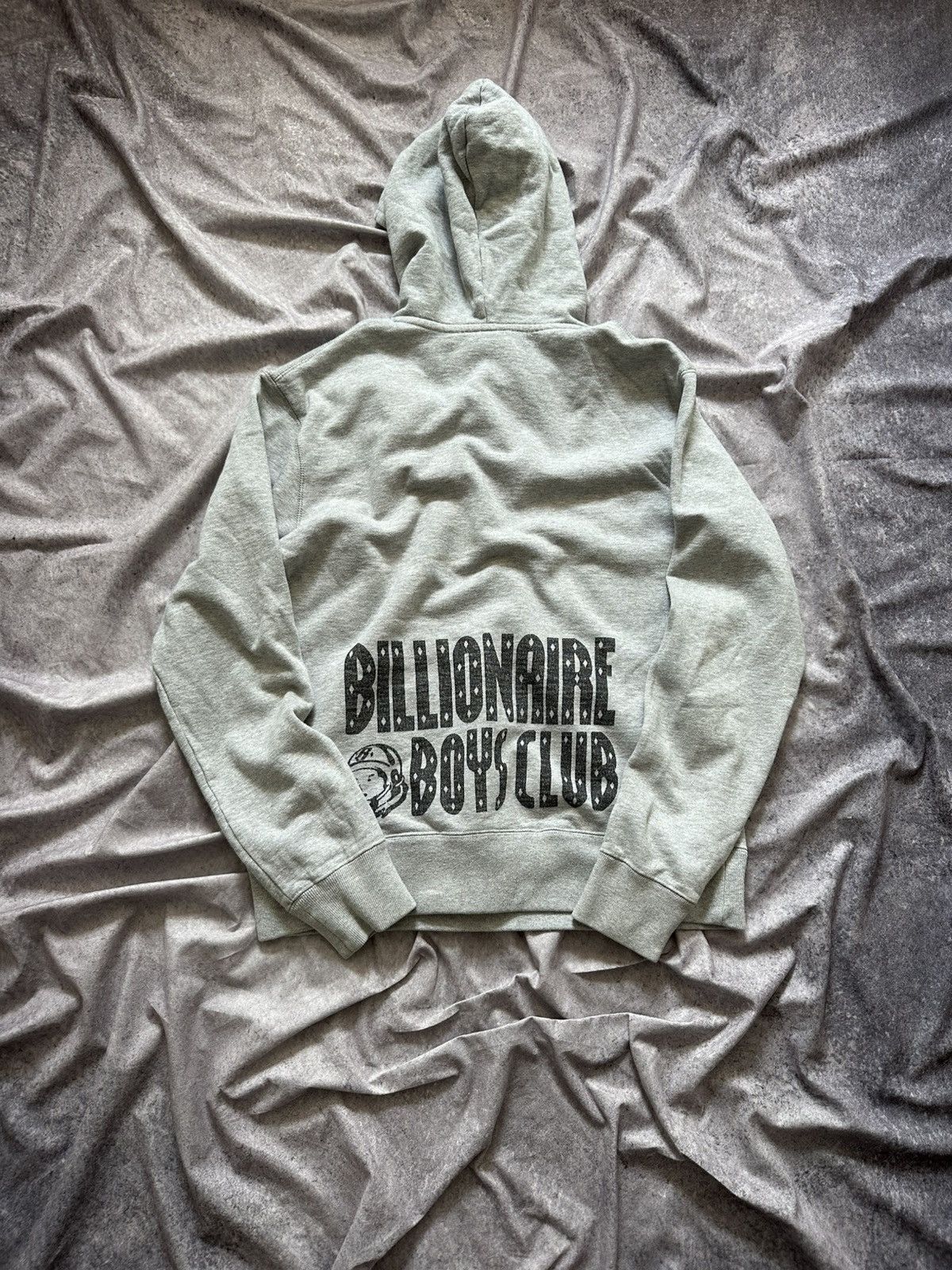 Billionaire Boys Club Billionaire Boys Club BBC Moon Hoodie Size US M / EU 48-50 / 2 - 8 Thumbnail