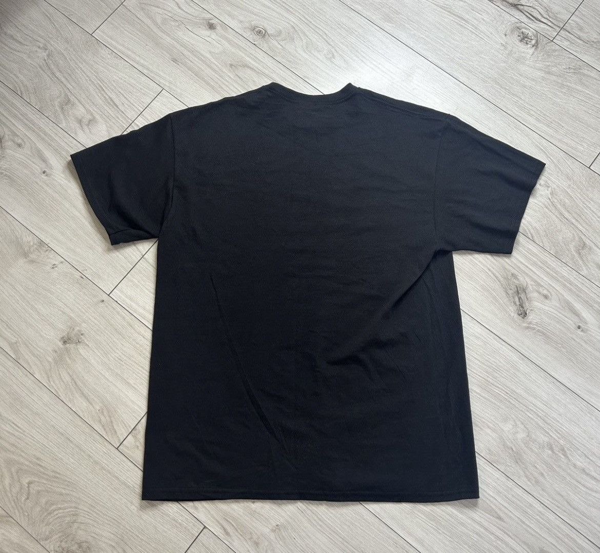 Vintage Delta Pro Weight Favourite Son Graphic Tee XL Size US XL / EU 56 / 4 - 2 Thumbnail