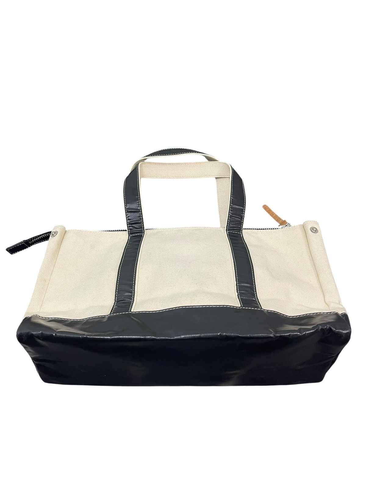 Comme des Garcons × Stussy Canvas Slow Japan Tote Bag prada julius dior cdg amiri 1🟩0 Size ONE SIZE - 14 Thumbnail