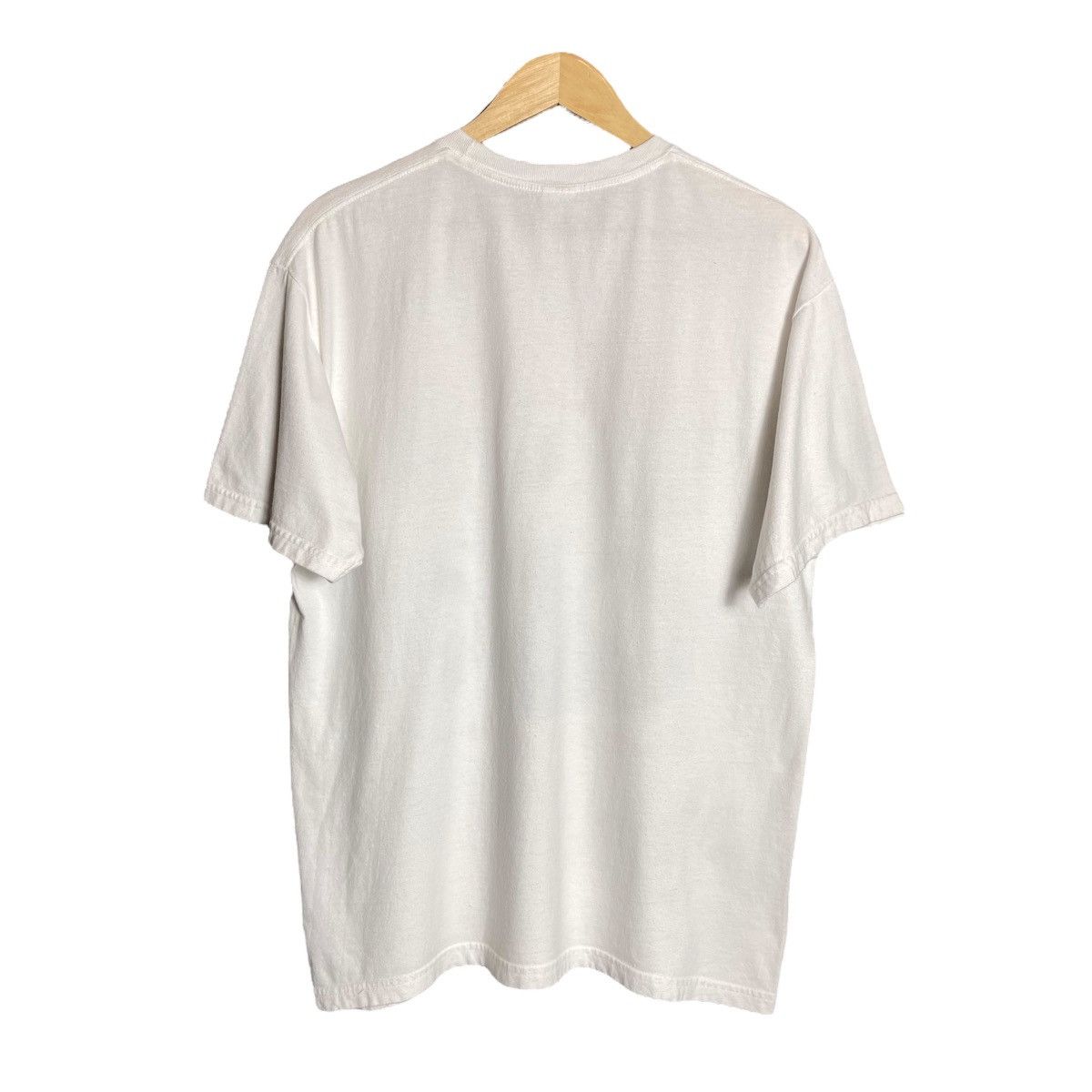 Band Tees × Vintage Vintage Nausea Band Tee Size US L / EU 52-54 / 3 - 4 Thumbnail