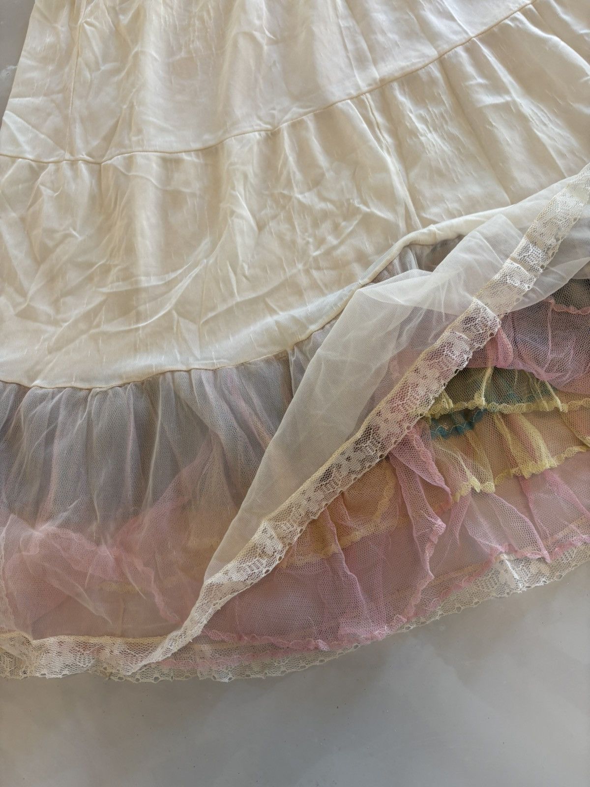 Vintage Vintage skirt Size 25" / US 0 / IT 36 - 10 Thumbnail