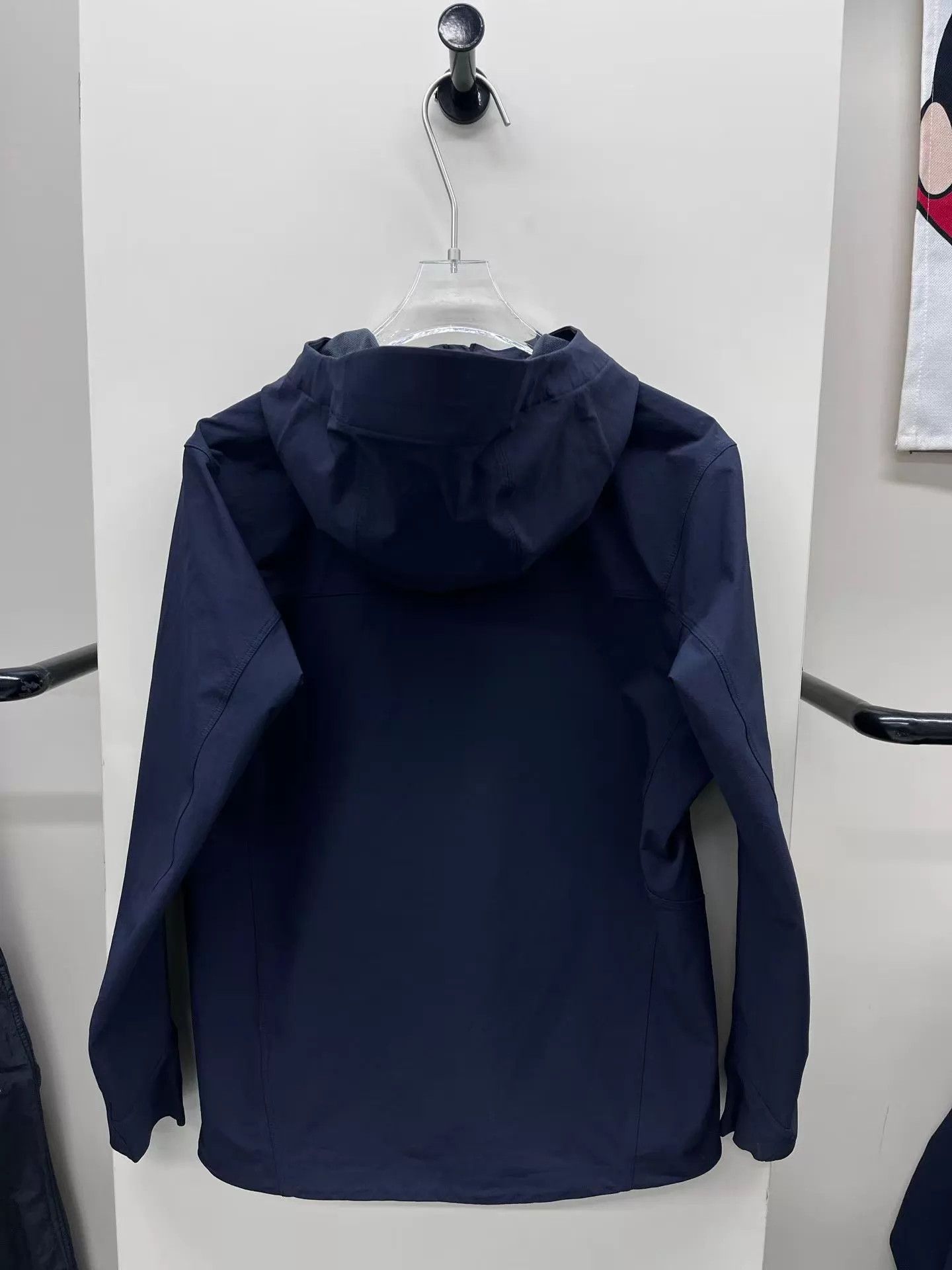 Other KAILAS M8 Softshell Jacket S 99 New Size US S / EU 44-46 / 1 - 2 Thumbnail