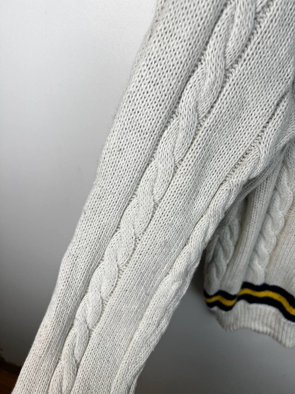Vintage Polo Ralph Lauren vintage sweaters size L Size US L / EU 52-54 / 3 - 4 Thumbnail