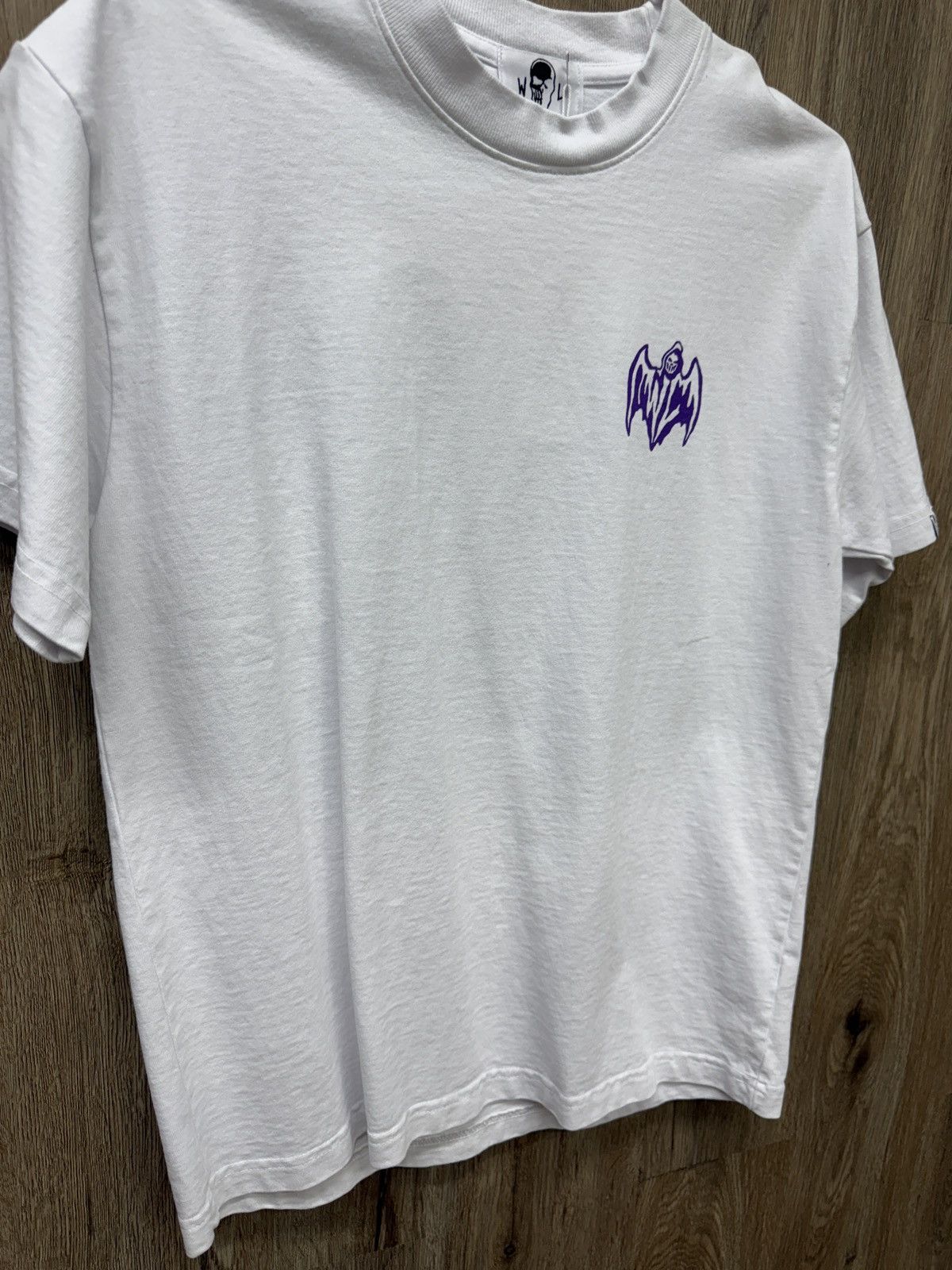 Warren Lotas Warren Lotas Short Sleeve Size US S / EU 44-46 / 1 - 4 Thumbnail
