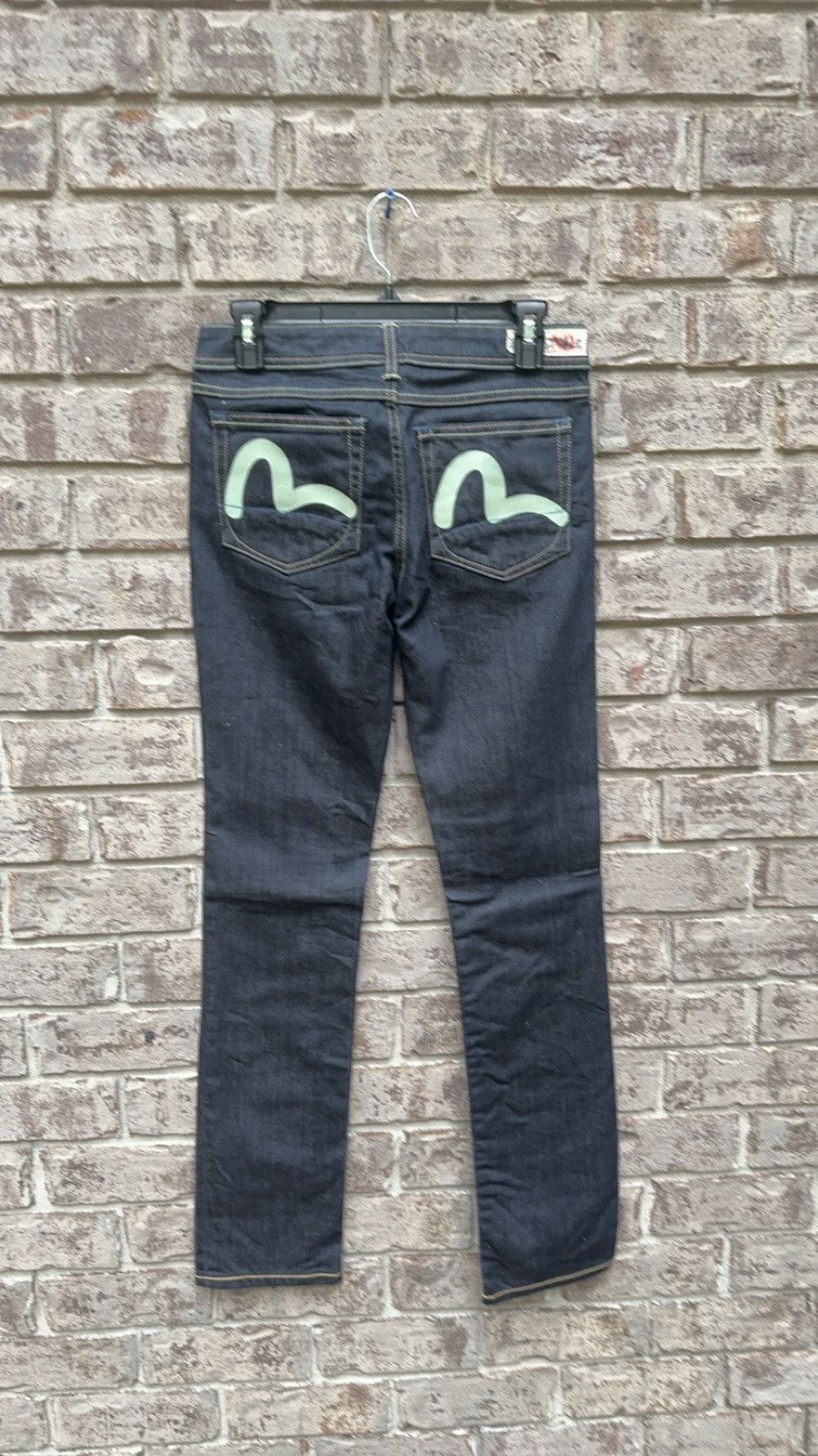 Evisu Puma | Grailed
