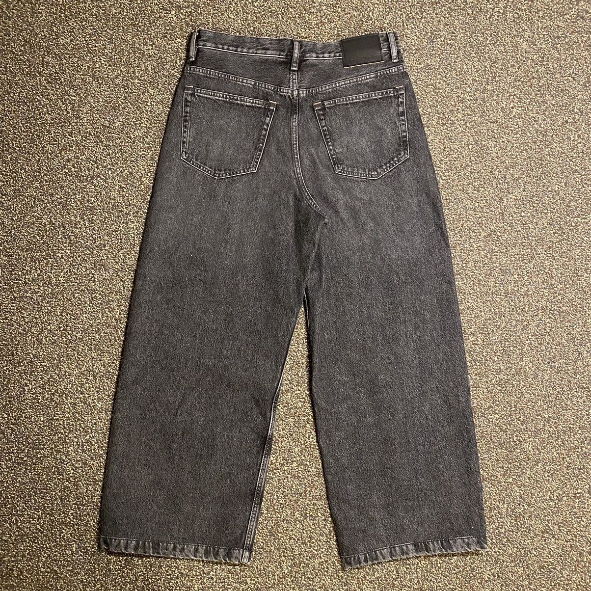 Acne Studios Acne Studios 1989 Loose Fit Jean | Grailed