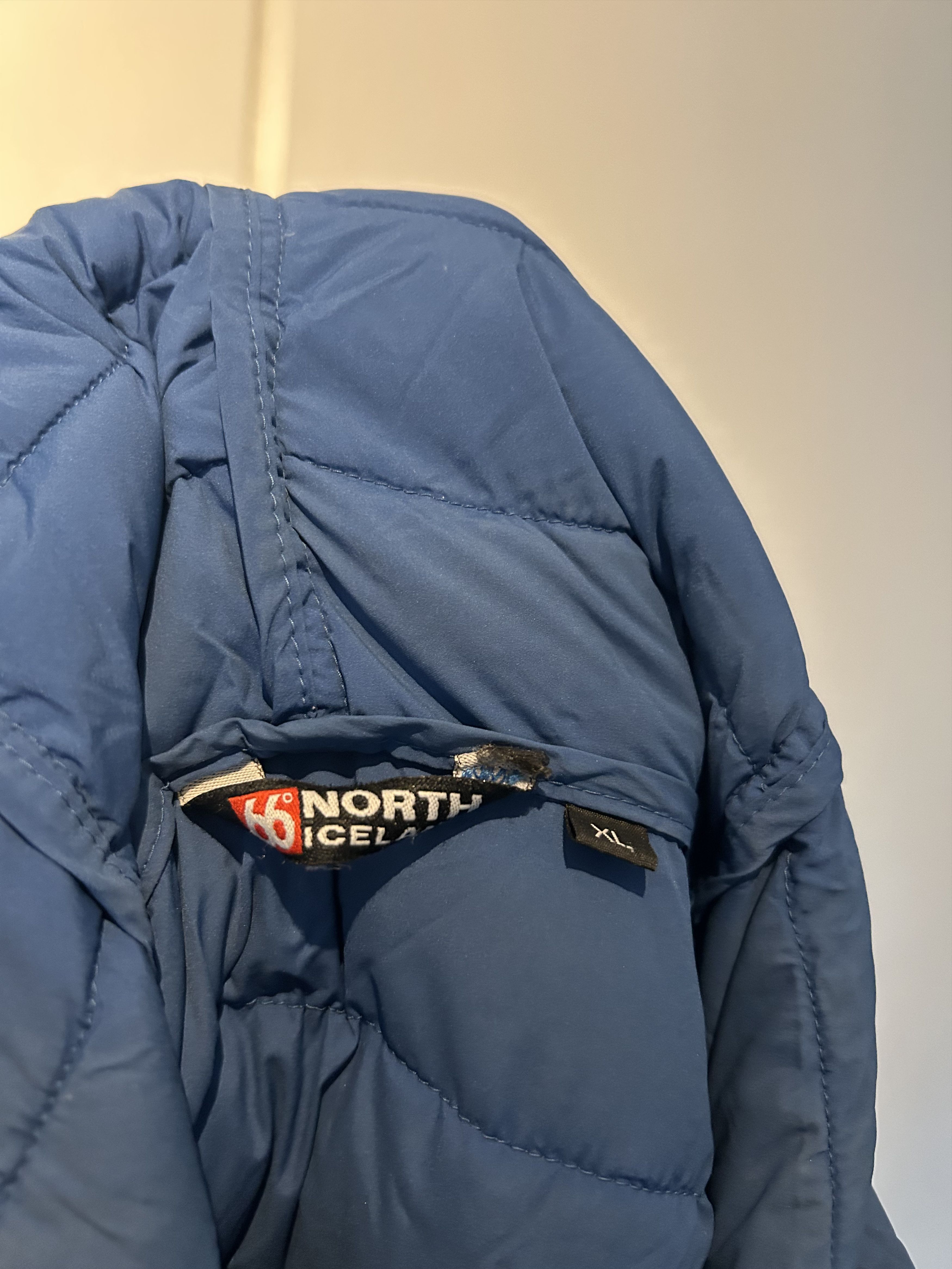 66 North 66° North Jacket Size US XL / EU 56 / 4 - 4 Thumbnail