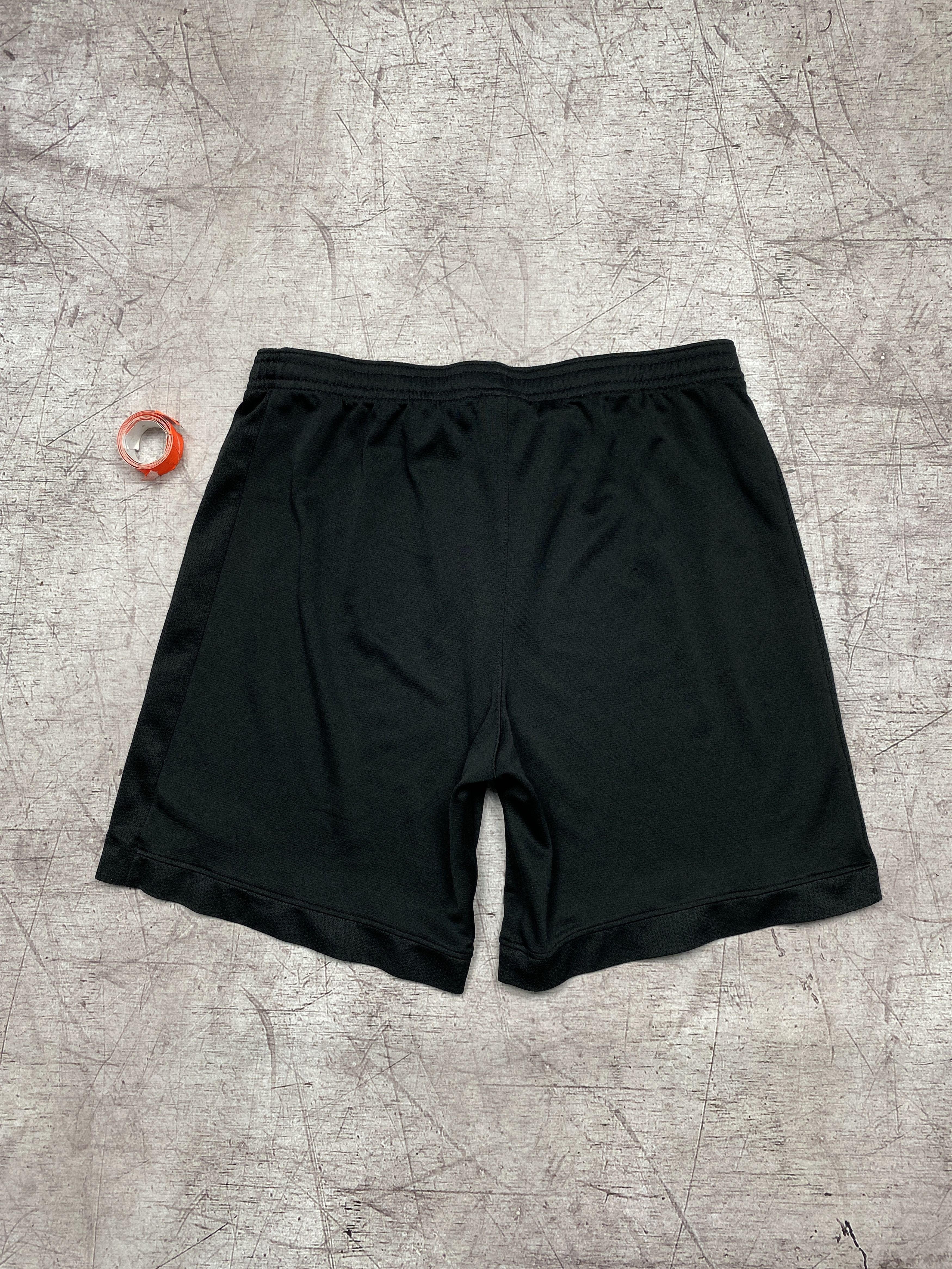 Nike × Vintage Nike Dri Fit Vintage Mens Shorts Y2K Hype Size US 32 / EU 48 - 6 Thumbnail