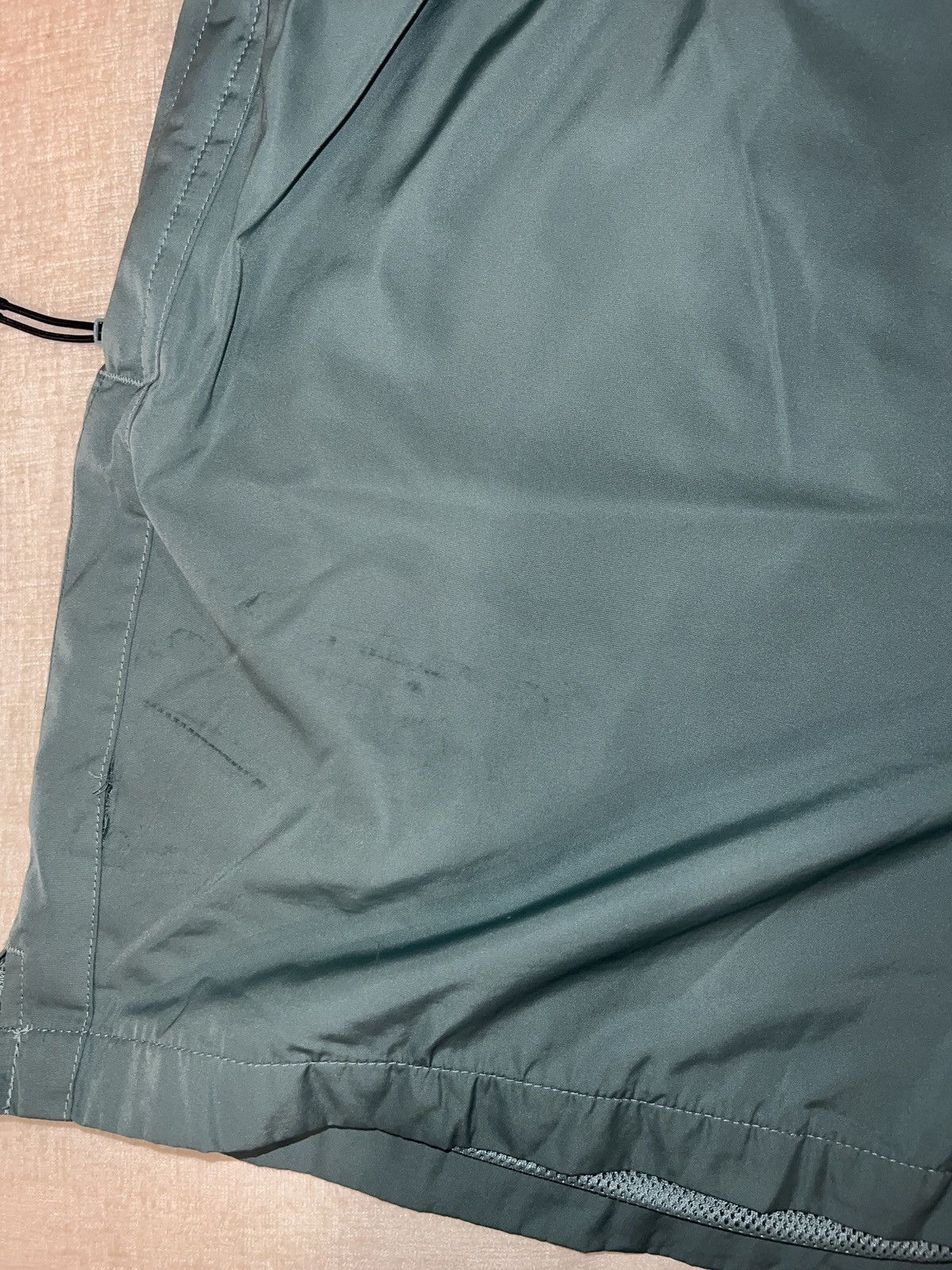 Kith Kith blue shorts Size US 36 / EU 52 - 4 Thumbnail