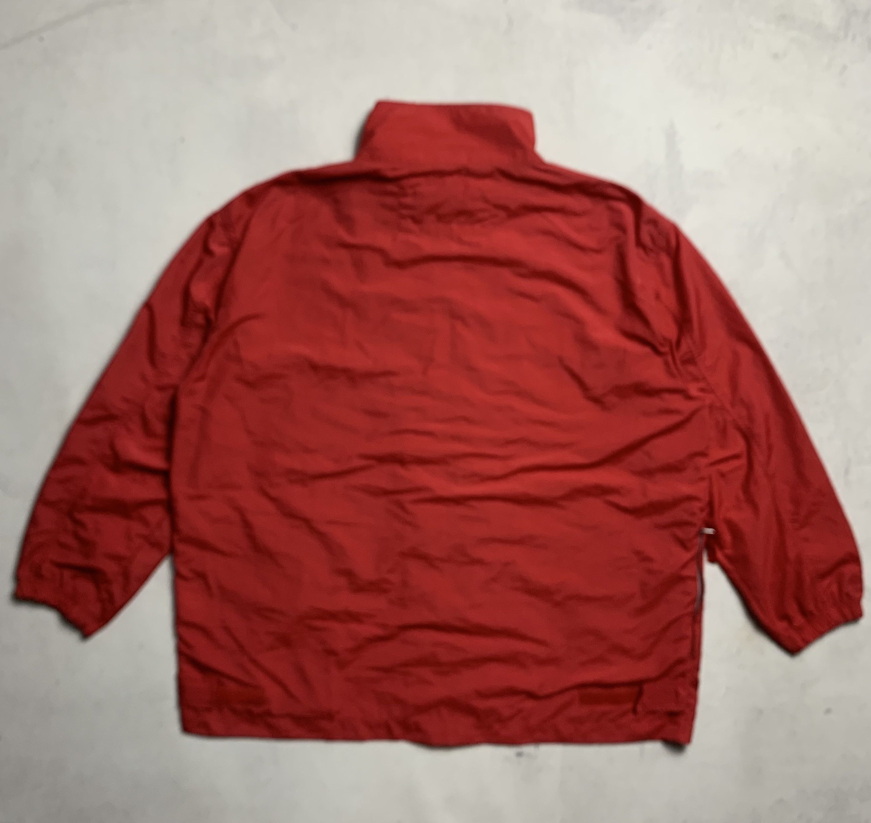 Polo Ralph Lauren Vintage Polo Sport Ralph Lauren Jacket Size US L / EU 52-54 / 3 - 5 Thumbnail