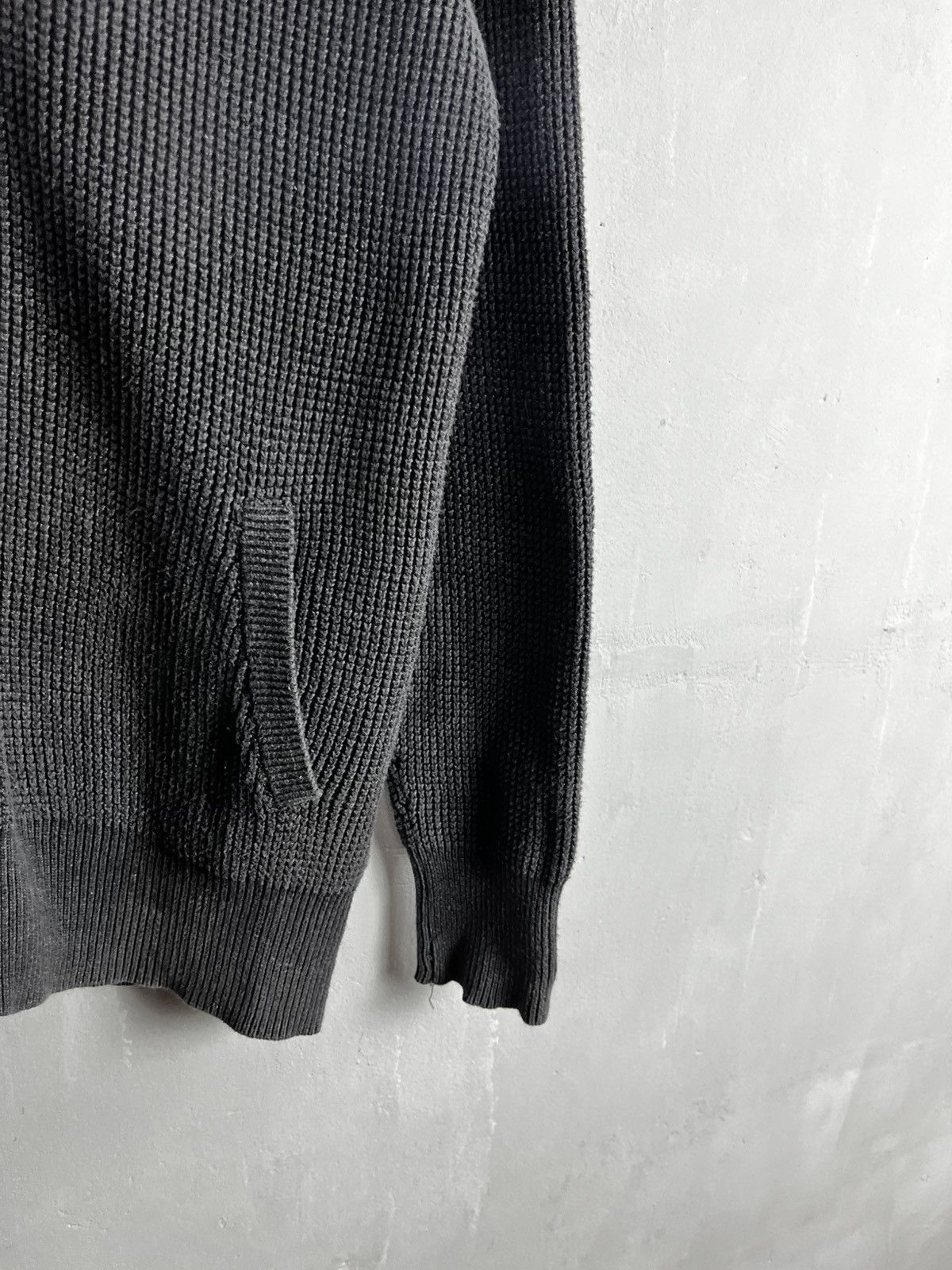 Allsaints Allsaints hoodie rare Size US S / EU 44-46 / 1 - 8 Thumbnail