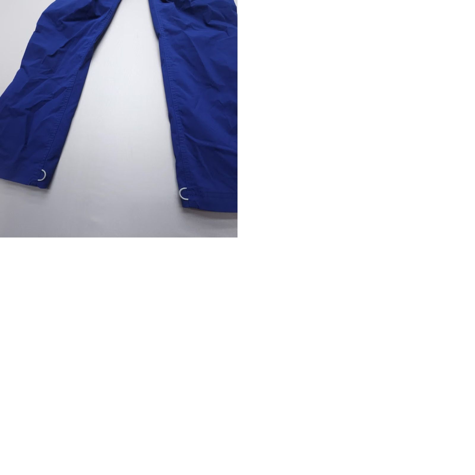 Vintage Stio Pants Womens 6 Blue Cut Bank Roll Hiking Cargo Tech Adjustable Stretch Size 28" / US 6 / IT 42 - 9 Thumbnail