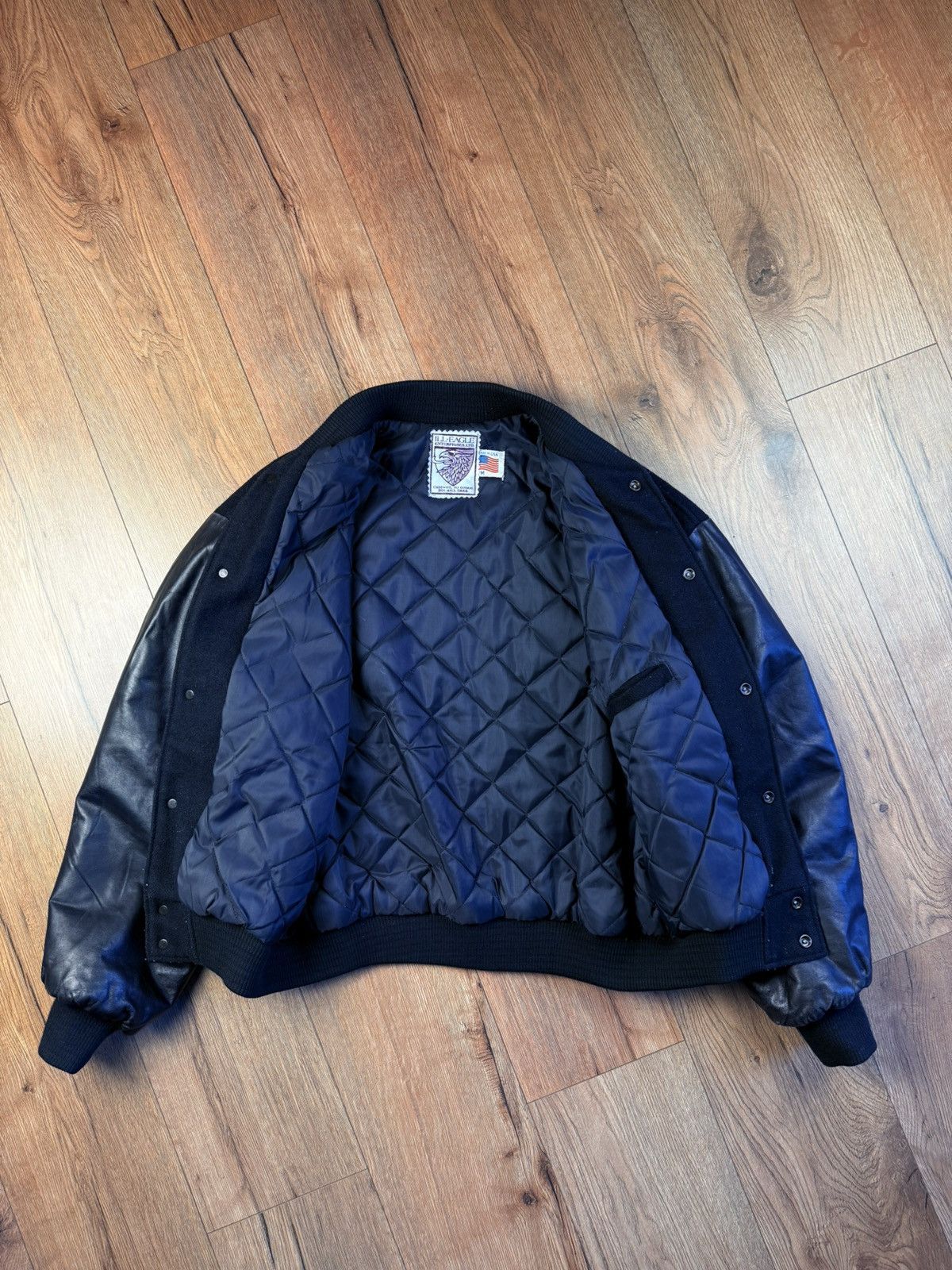 Other Vintage 90s Ill-Eagle TNN The Ralph Emery Show Jacket M⁠ Size US M / EU 48-50 / 2 - 7 Thumbnail
