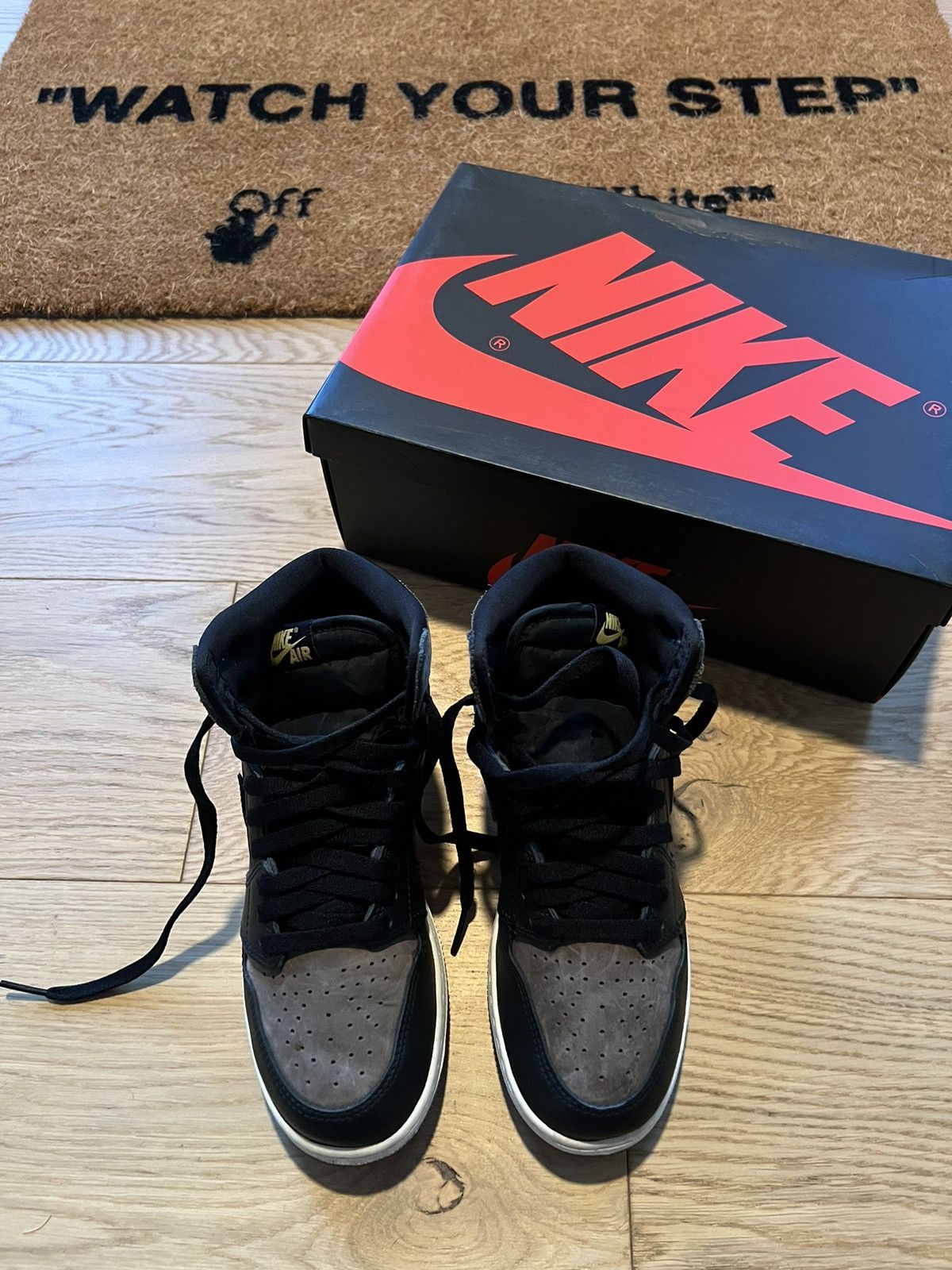 Jordan Brand Air Jordan 1 palomino Size US 6 / EU 39 - 3 Thumbnail