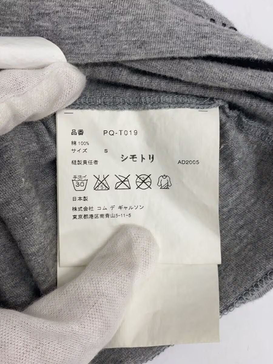Comme des Garcons × Comme des Garcons Homme Plus The Rolling Stones Signature Tee Size US S / EU 44-46 / 1 - 6 Thumbnail