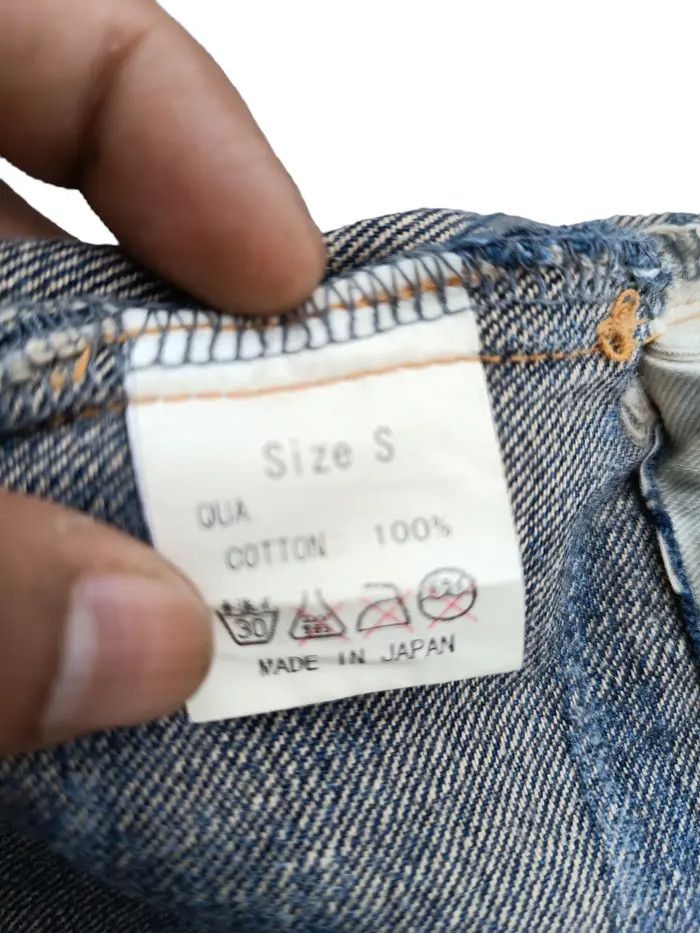 Japanese Brand Japanese branded Size US 32 / EU 48 - 2 Thumbnail
