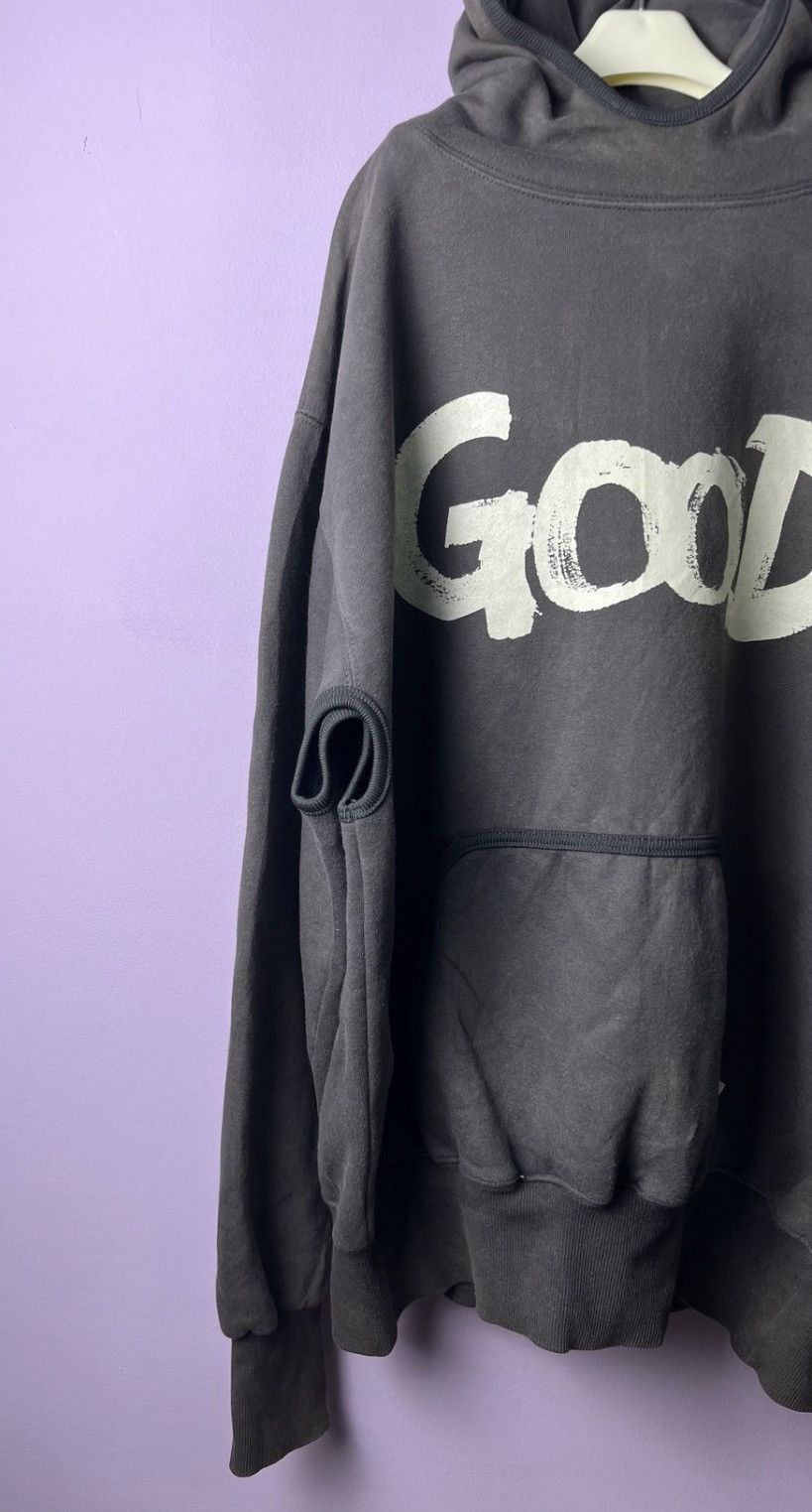Good Enough 🔥Rare Vintage 2001 Good Enough Hoodies Size US L / EU 52-54 / 3 - 5 Thumbnail