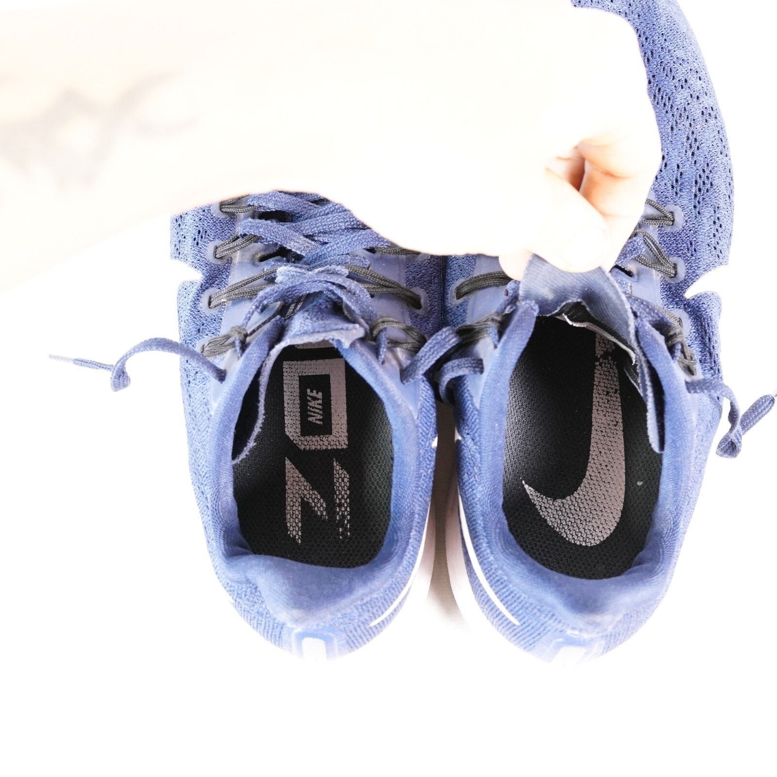 Nike Nike Air Zoom Pegasus Running Shoes Casual Sneakers Womens 8 Size US 8 / IT 38 - 9 Thumbnail