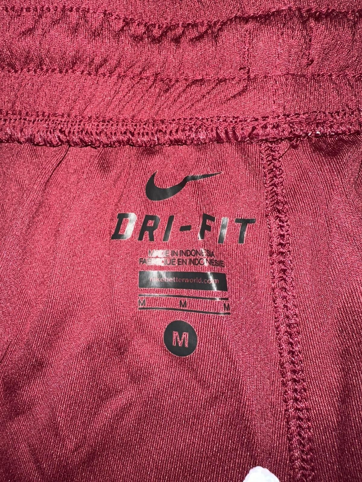 Nike Nike Men's Team Elite Practice Basketball Shorts Size US 32 / EU 48 - 6 Thumbnail