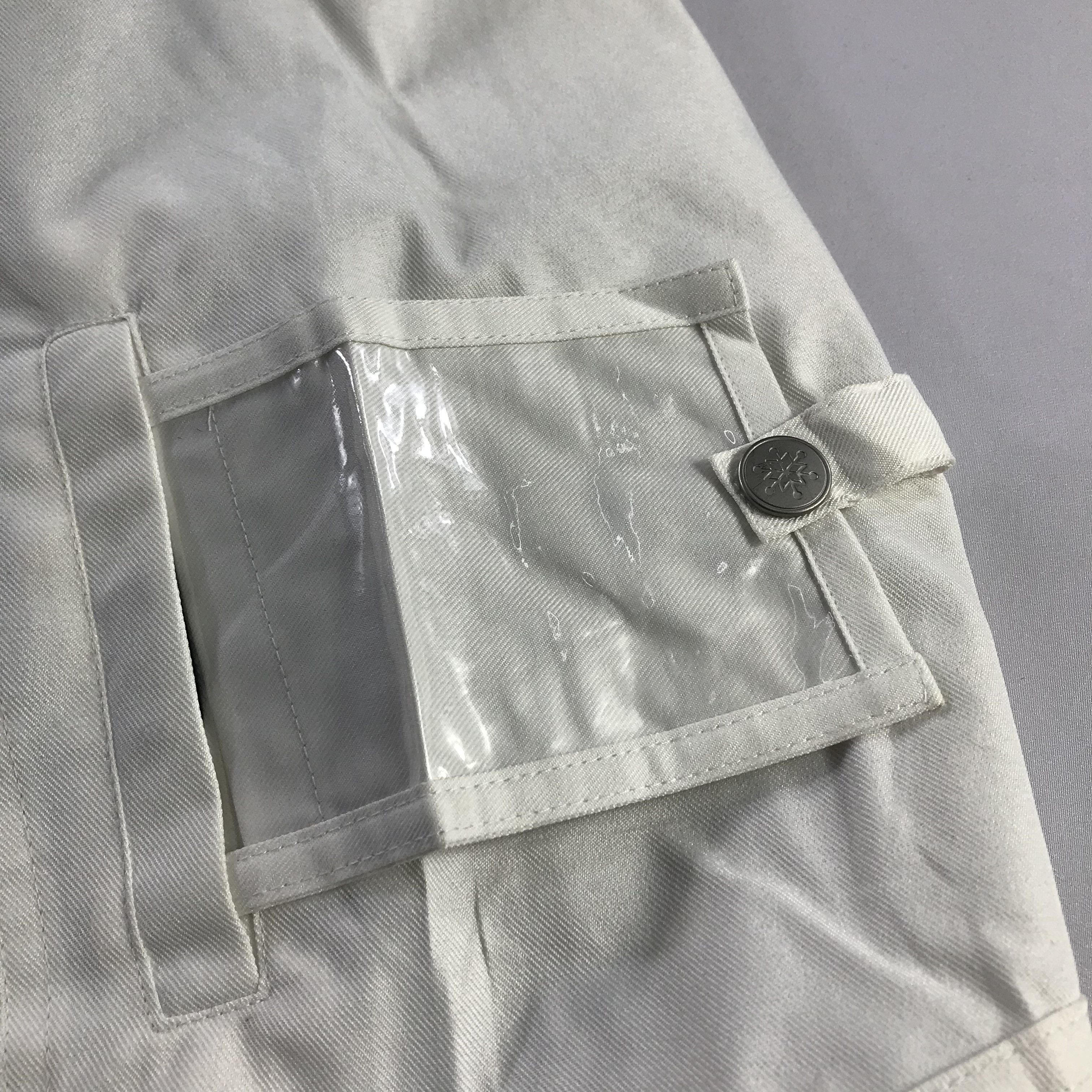 Japanese Brand Vintage Japanese Brand Ski Jacket Hooded Jacket Size US L / EU 52-54 / 3 - 5 Thumbnail
