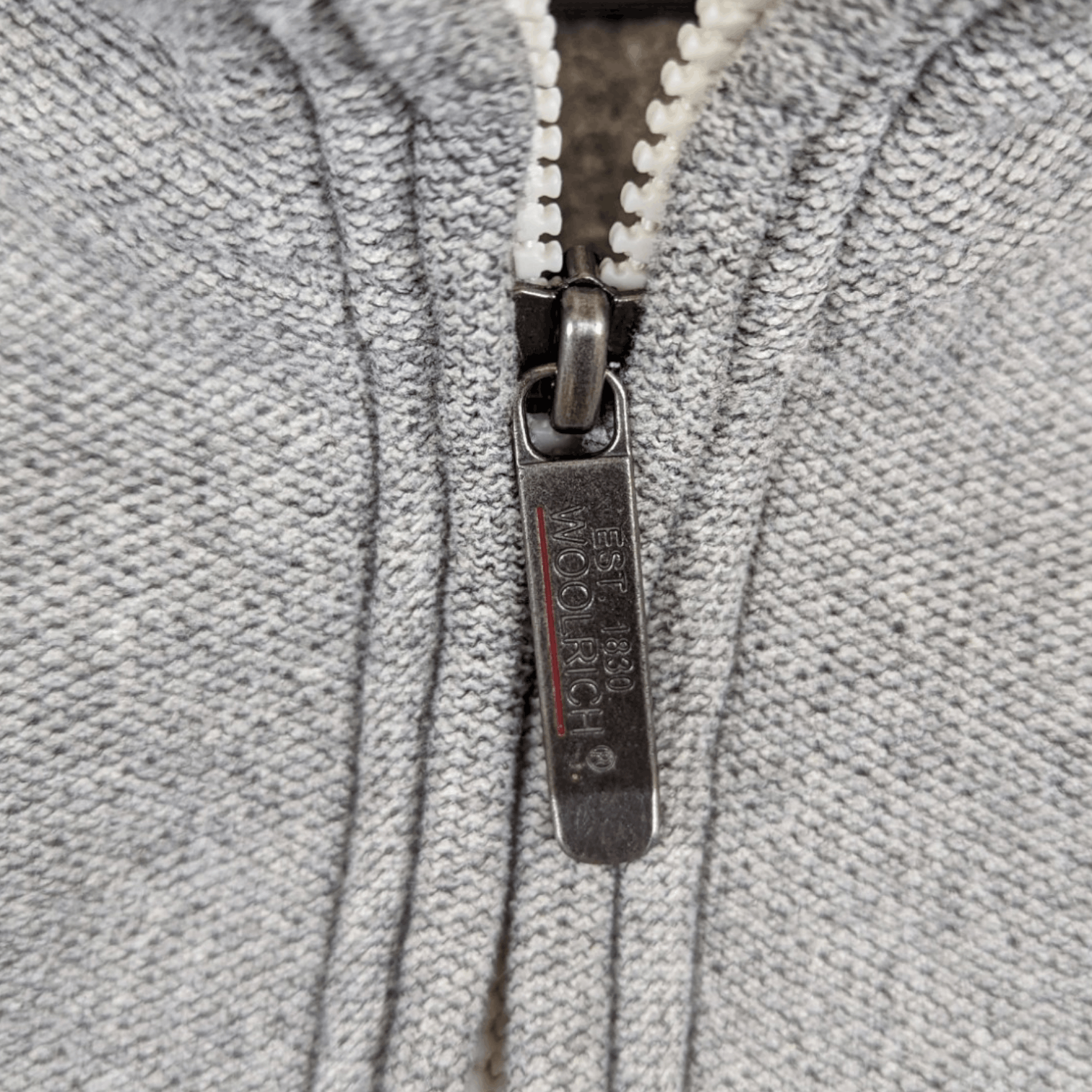 Woolrich Woolen Mills WOOLRICH Wool Winter Jumper Sweatshirt Size M / US 6-8 / IT 42-44 - 7 Thumbnail