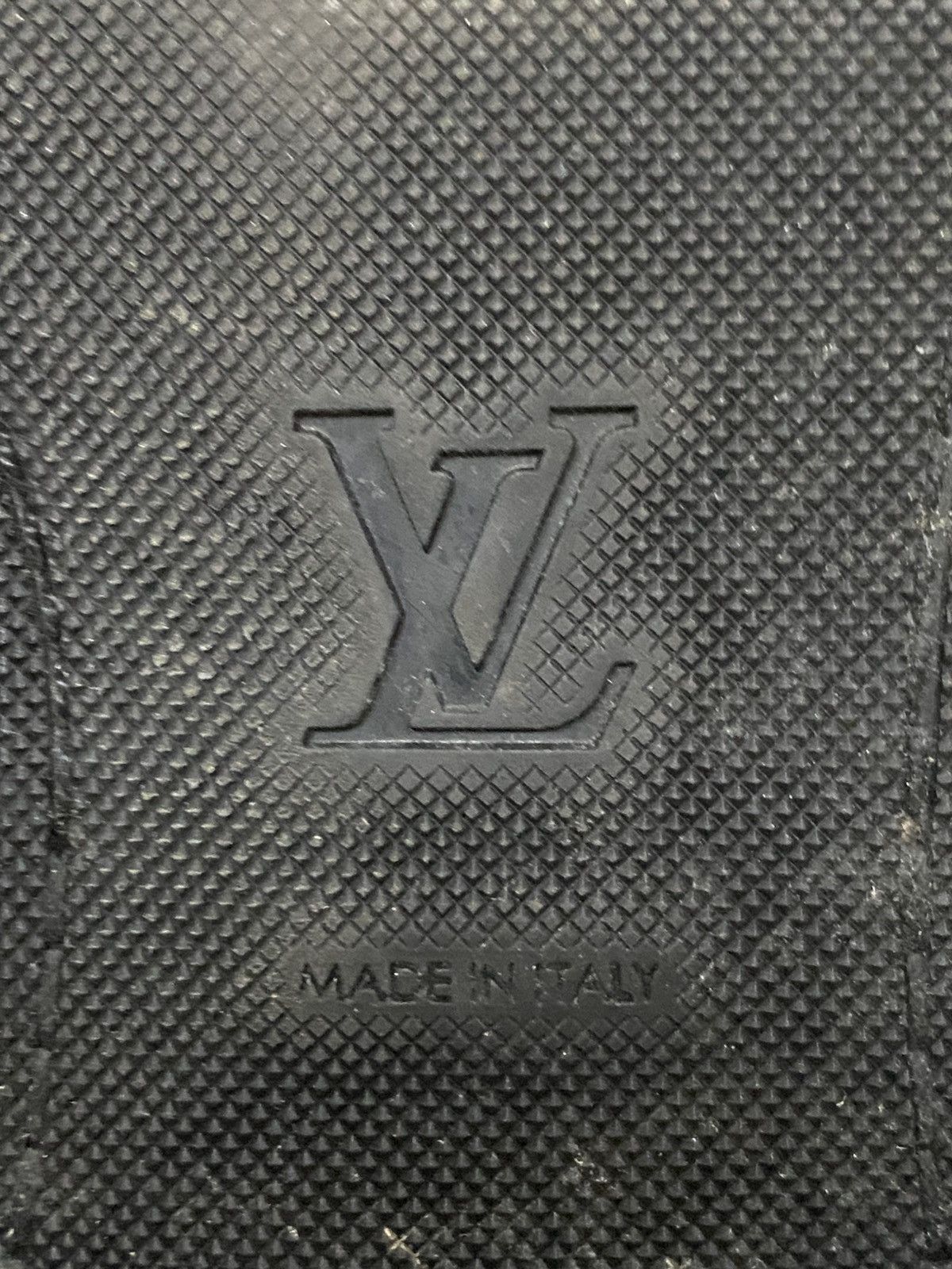 Louis Vuitton Louis vuittion leather shoes Size US 9 / EU 42 - 16 Thumbnail