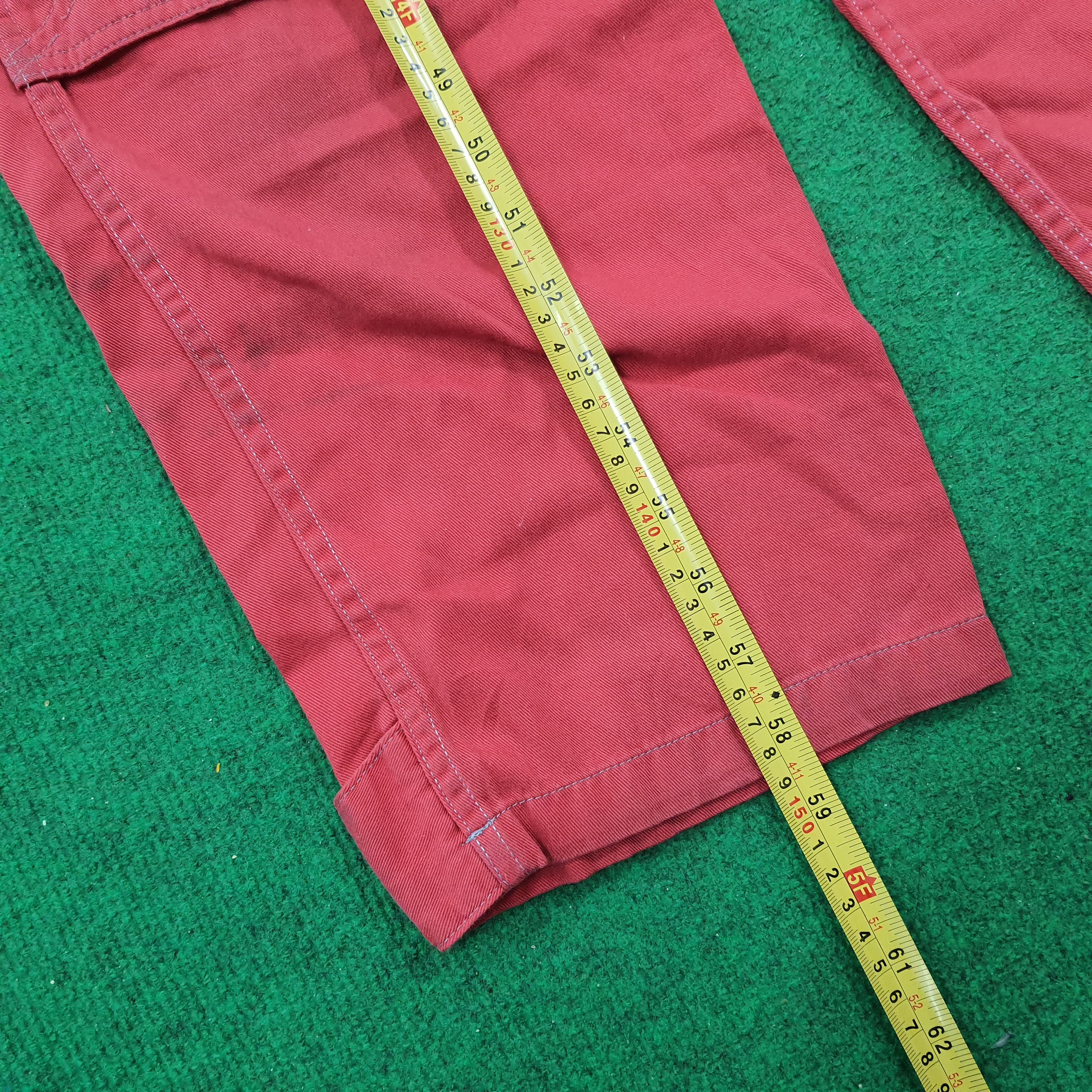 Japanese Brand × Vintage Vintage Ralli Art Mitsubishi Motor Japan Workwear Coverall Size US M / EU 48-50 / 2 - 5 Thumbnail