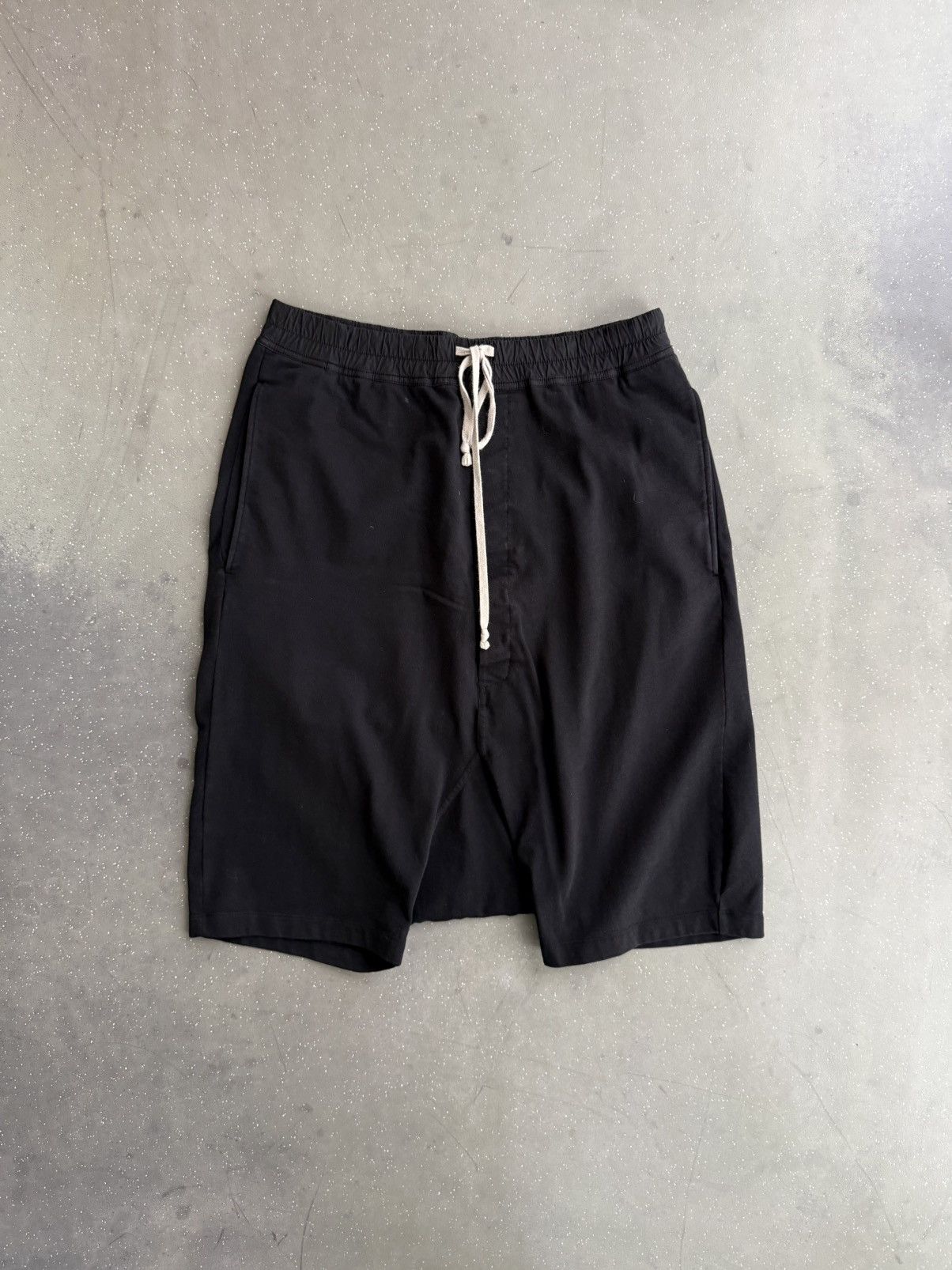Rick Owens Rick Owens SS17 