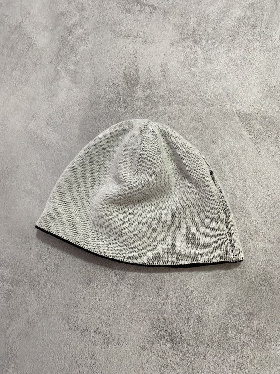Vintage ⛰️ Vintage Hat Beanie Volcom GorpCore Knitted acrylic hat cap Size ONE SIZE - 4 Thumbnail