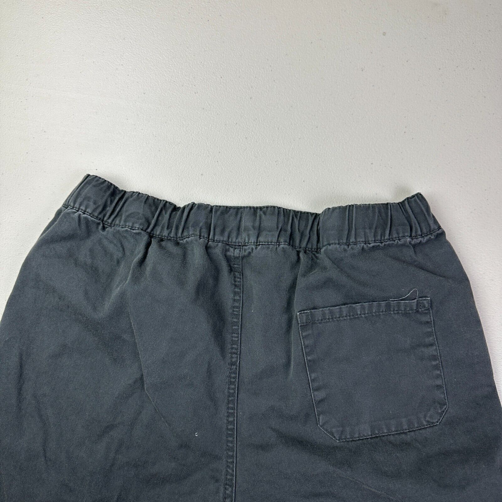 Other Match & Matchstick black Joggers Pants Skateboard 30x31 Y2K Size US 30 / EU 46 - 4 Thumbnail