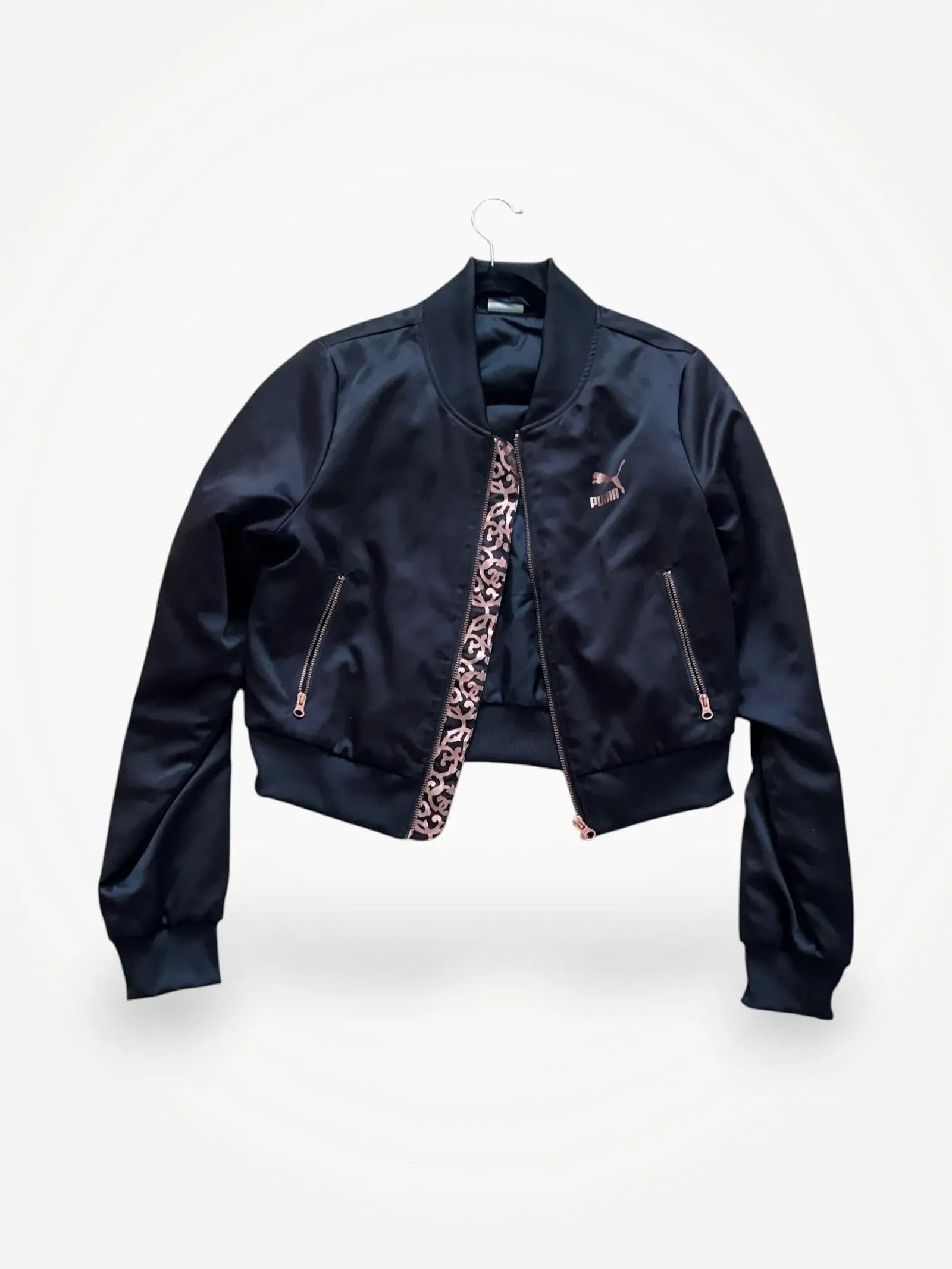 Puma Puma Puma way 1 Jacket Size M / US 6-8 / IT 42-44 - 1 Thumbnail