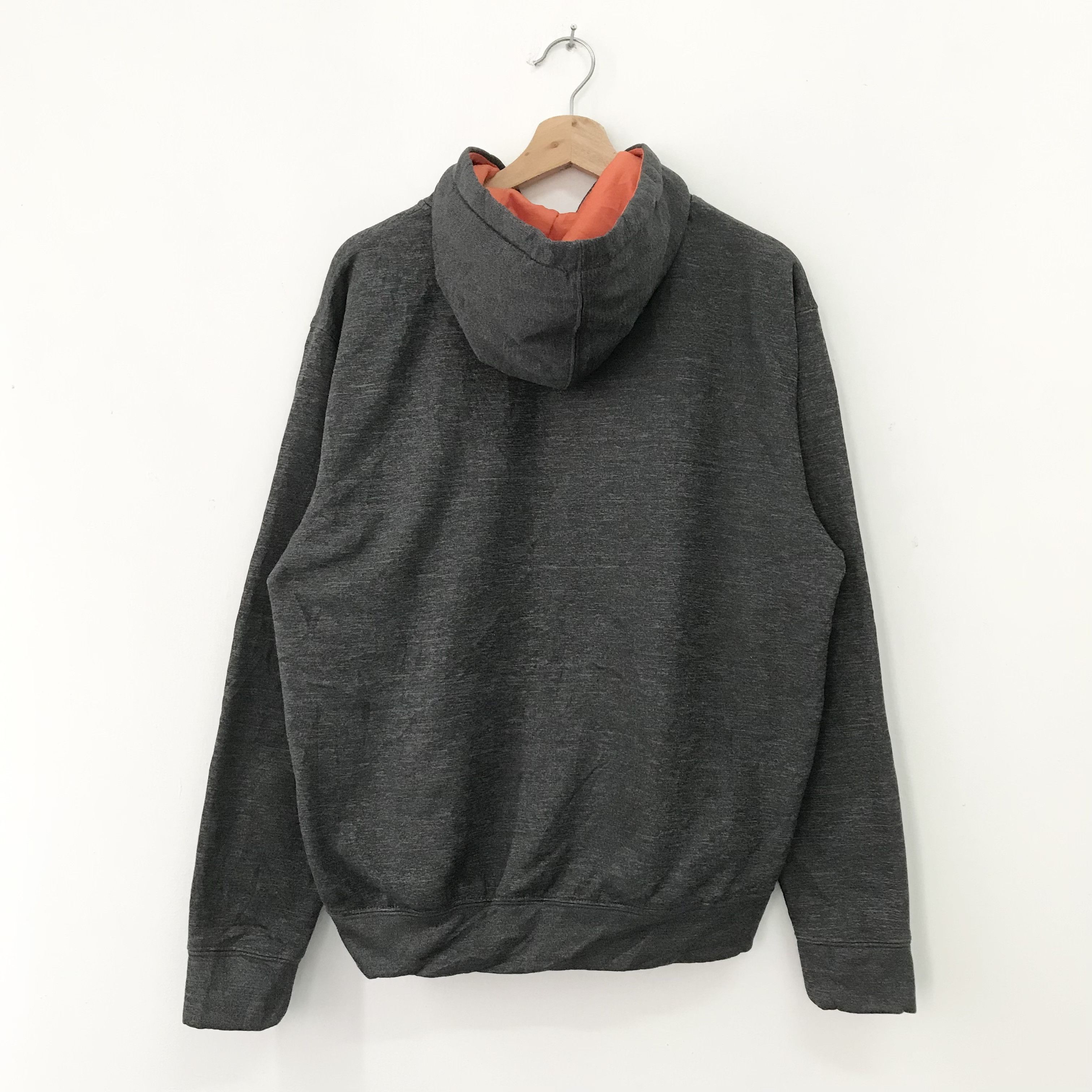 Vintage Vintage Oregon State University Gray Sweater - 479 Size US L / EU 52-54 / 3 - 2 Thumbnail