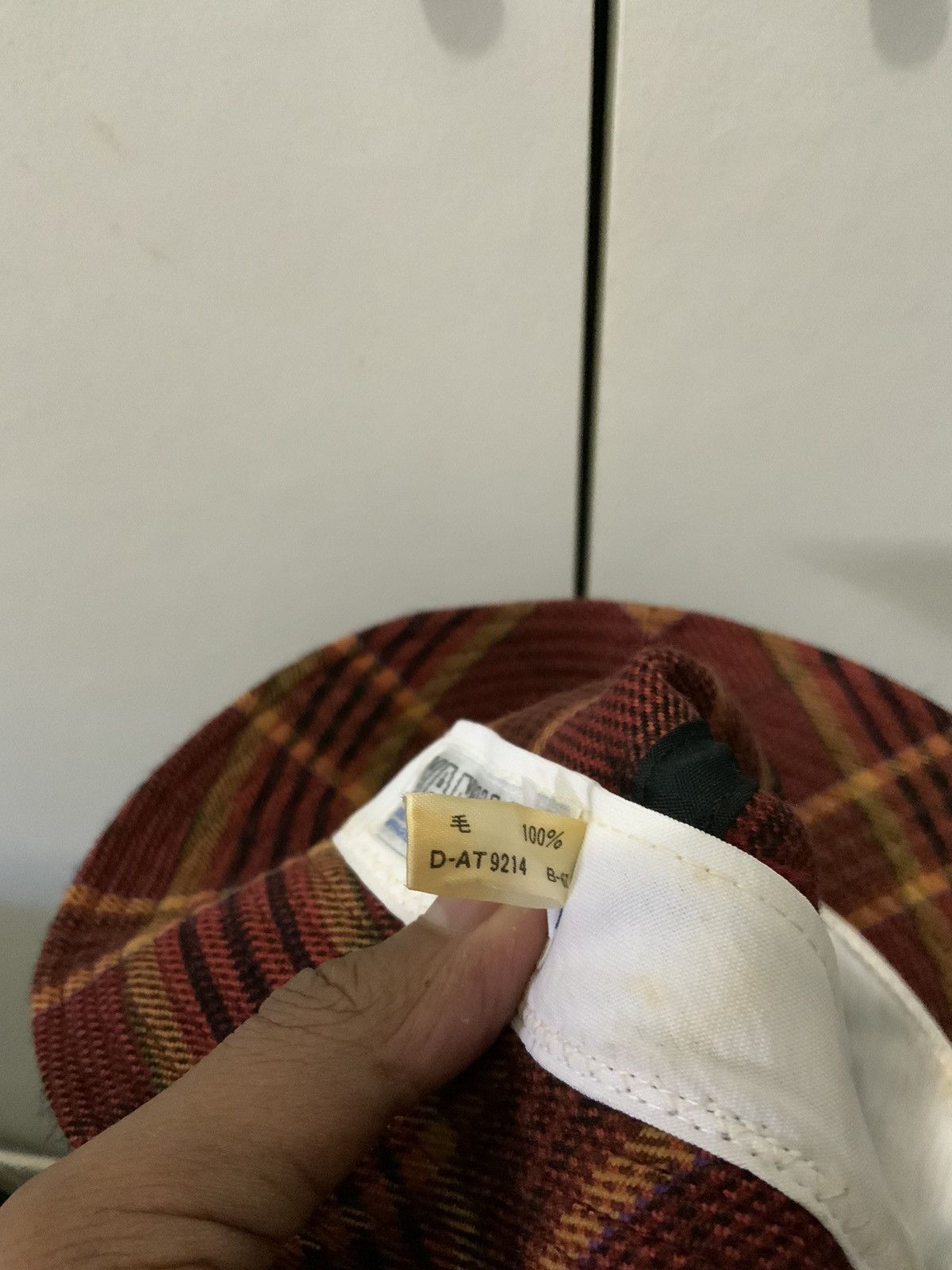 Yamaha Vintage Yamaha Golf Bucket Hat Size ONE SIZE - 12 Thumbnail