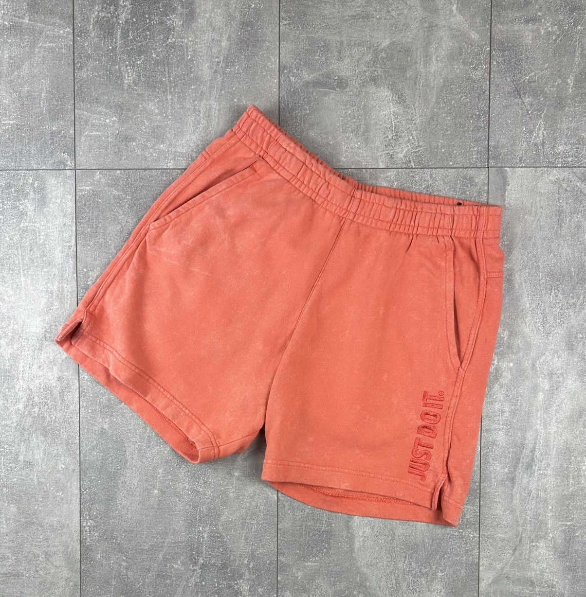 Nike Nike NSW Just Do It JDI Colar Short Wash Size US 30 / EU 46 - 2 Thumbnail