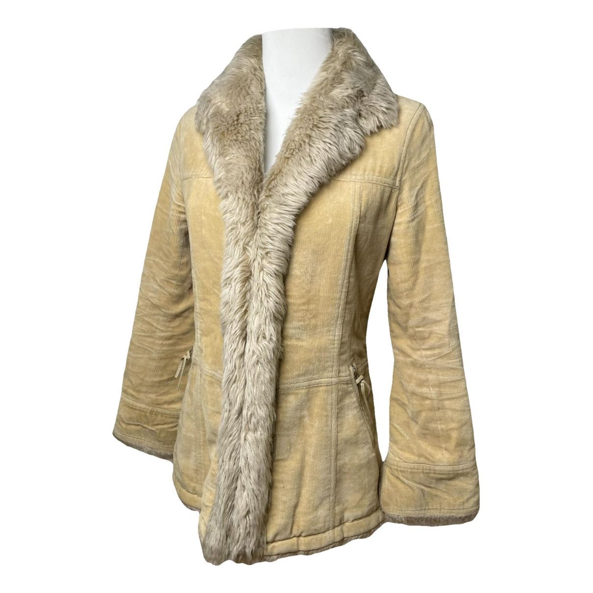 Burberry Chelsea Beige Cotton Trench Coat Size M / US 6-8 / IT 42-44 - 1 Thumbnail