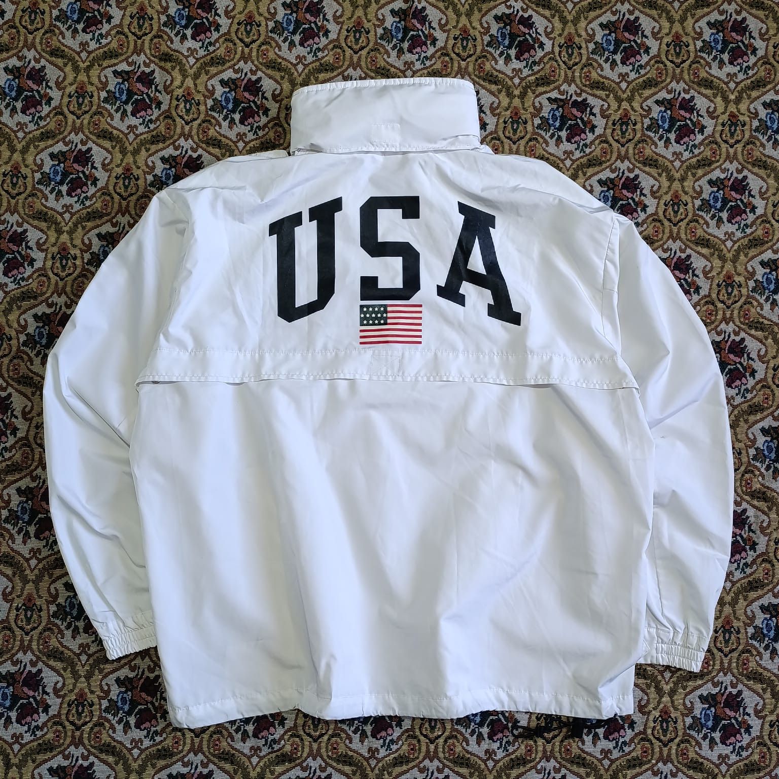 Polo Ralph Lauren Jacket polo sport Ralph Lauren usa Size US L / EU 52-54 / 3 - 6 Thumbnail