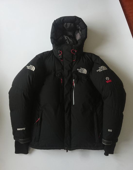 The North Face The North Face 800 Himalayan Down Puffer Jacket | Grailed
