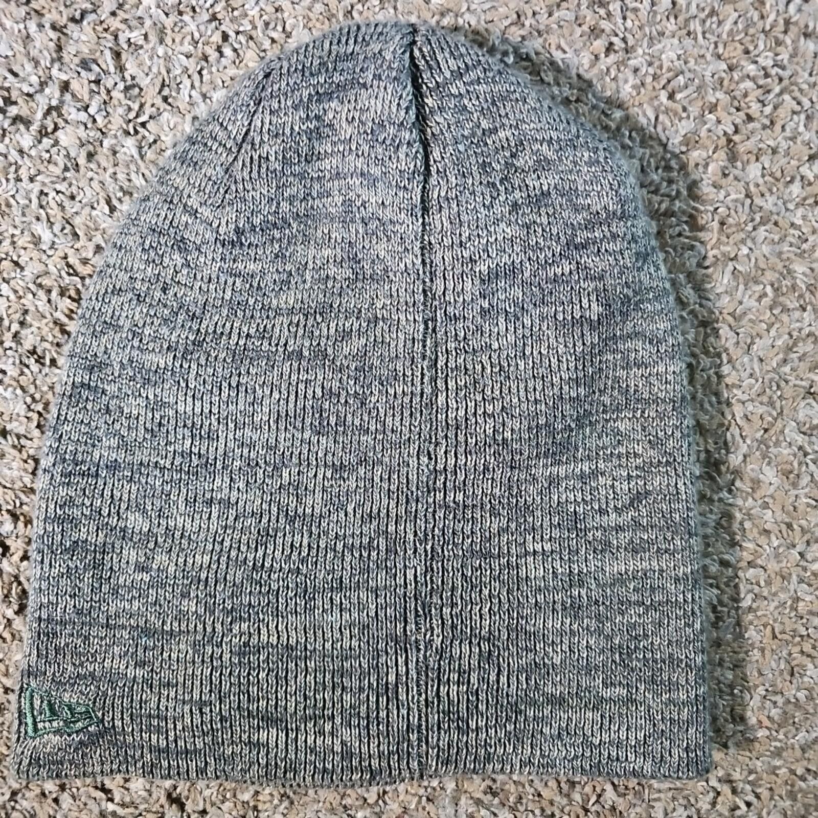 New Era New Era Green Bay Packers Beanie Size ONE SIZE - 3 Thumbnail