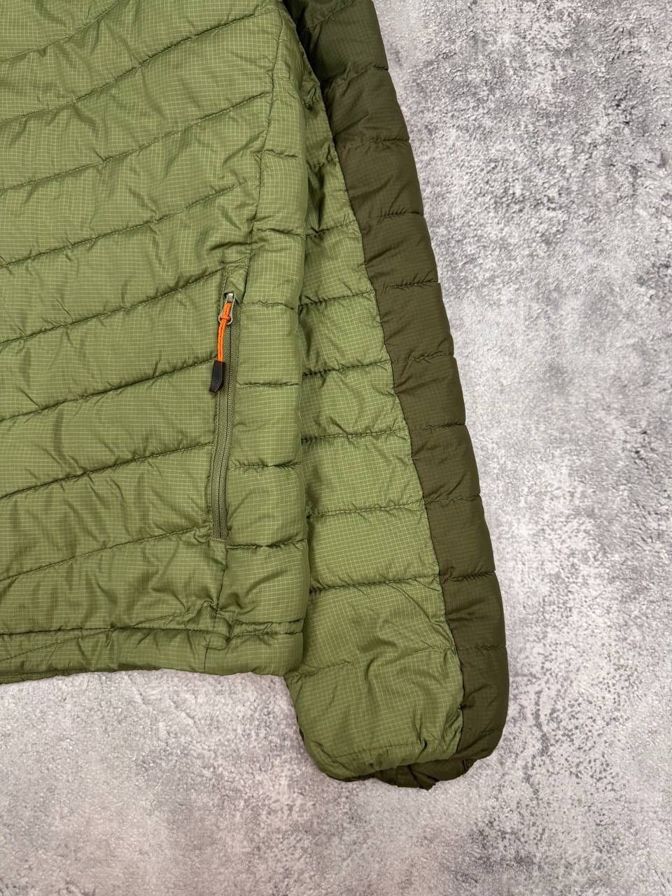 Columbia Columbia Women Puffer Jacket Lightweight Quilted Green SizeS Size S / US 4 / IT 40 - 2 Thumbnail