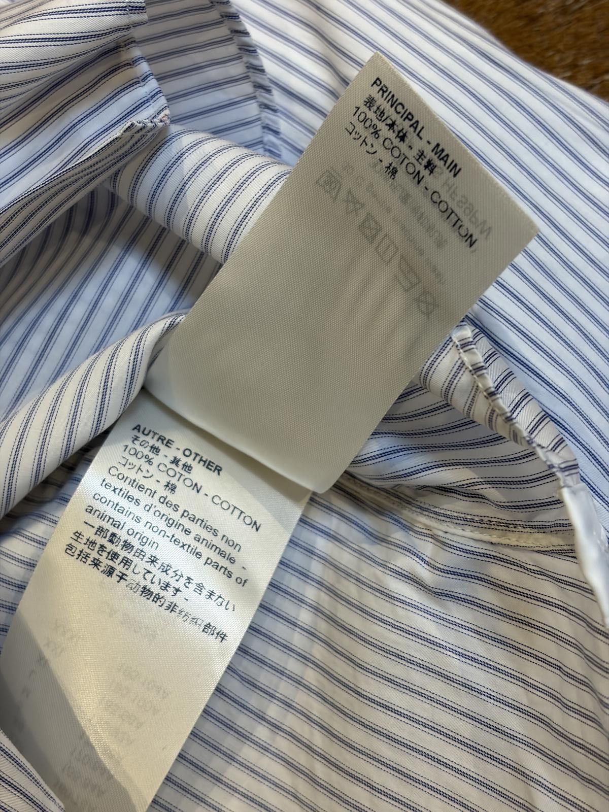Louis Vuitton Louis Vuitton Shirt Size US M / EU 48-50 / 2 - 9 Thumbnail