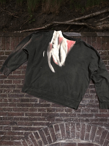 Allsaints Allsaints Sweater Size US XS / EU 42 / 0 - 1 Thumbnail