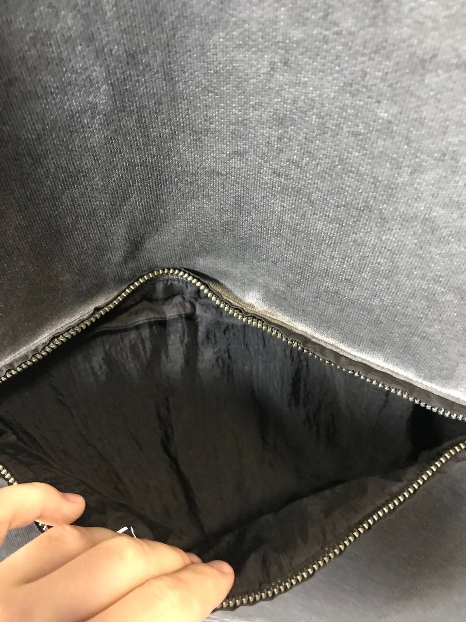 Other 3 in 1 DRKN avant garde designer oversized hoodie Size US M / EU 48-50 / 2 - 12 Thumbnail