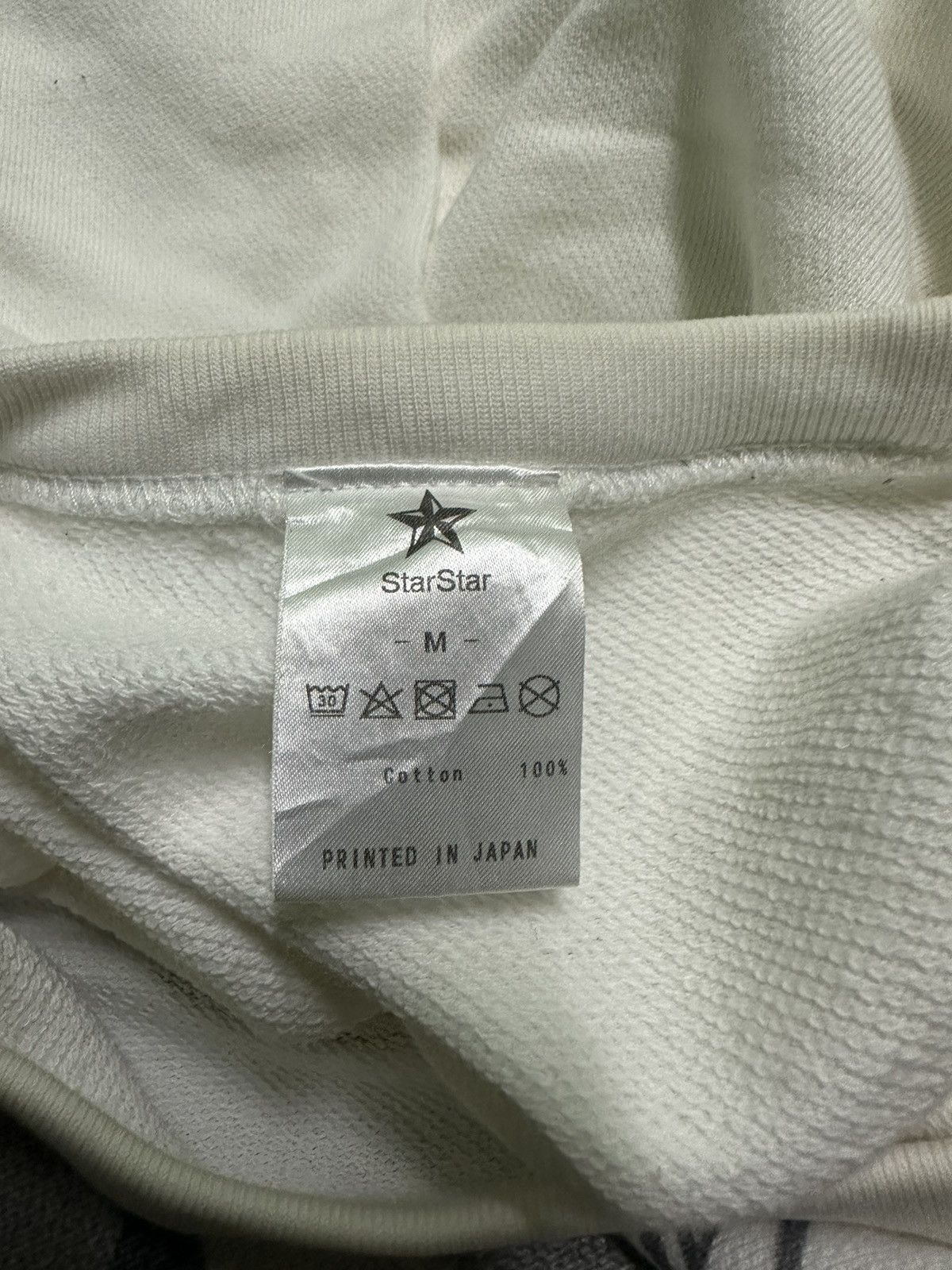 Japanese Brand Albert Einstein sweatshirt Size US M / EU 48-50 / 2 - 5 Thumbnail