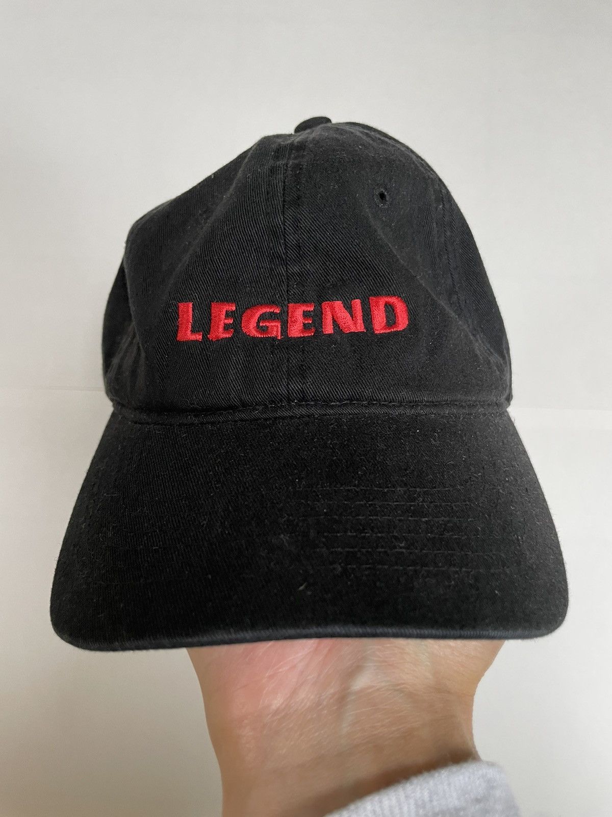 The Weeknd outlet Tour Hat