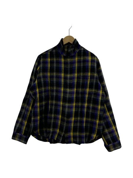 Yohji Yamamoto Yohji Yamamoto POUR HOMME 98ss jacket Size US L / EU 52-54 / 3 - 1 Thumbnail